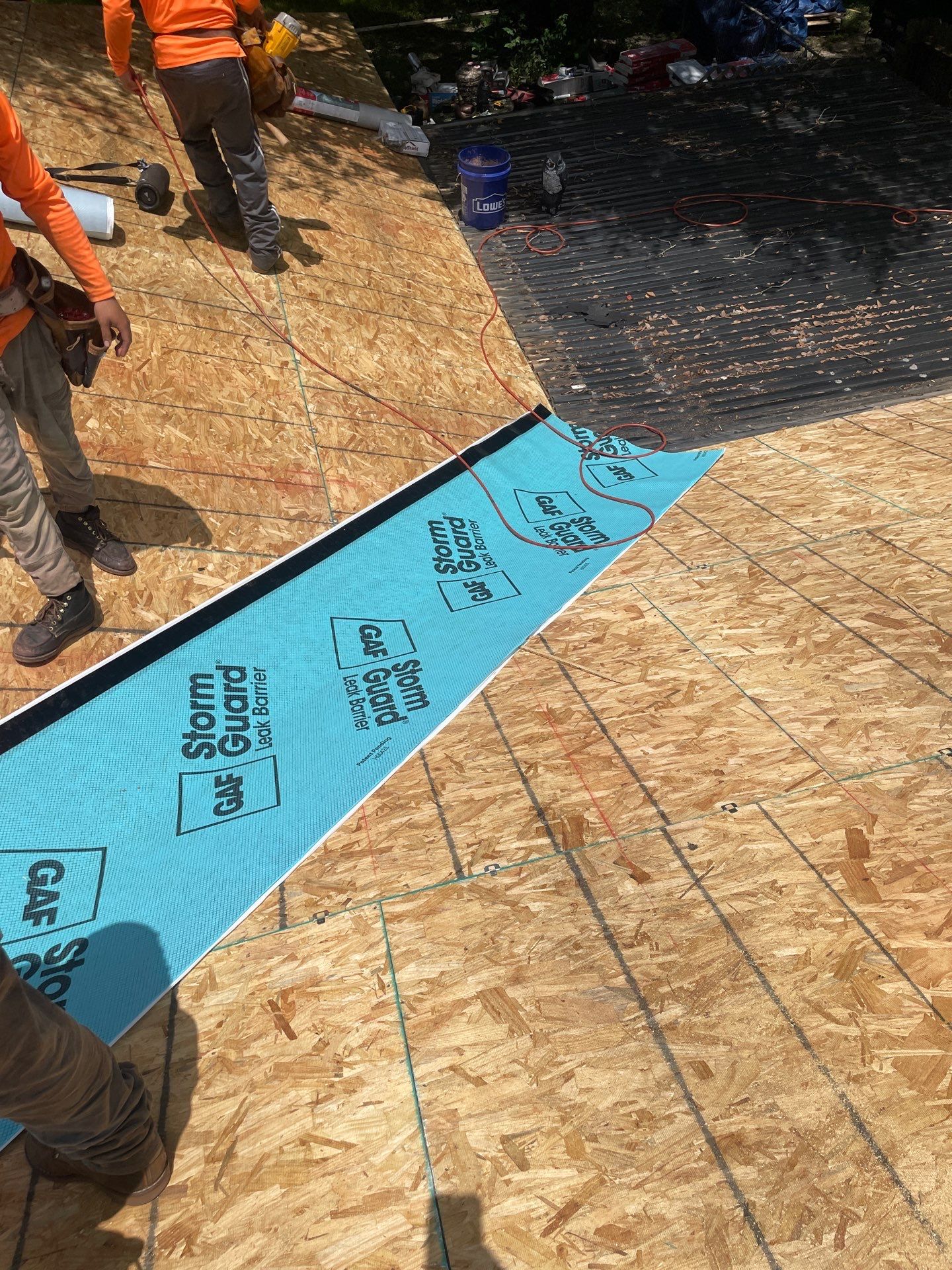 Roof Repair Houston by Roof Repair Services LLC