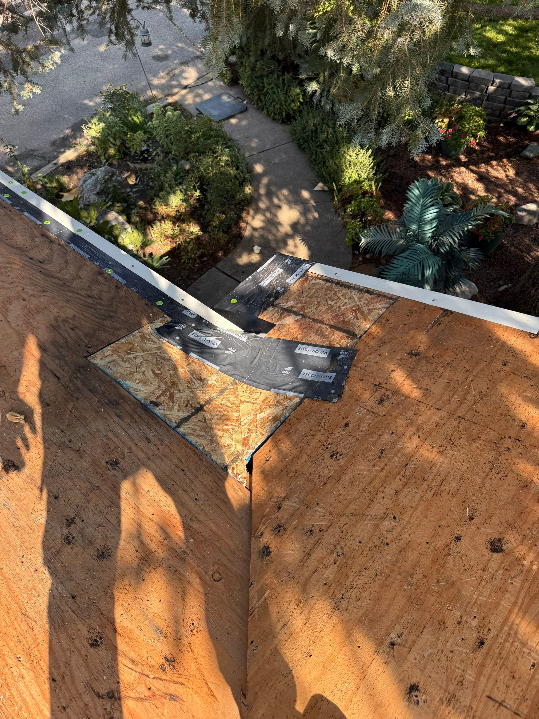 Roofing by Go Pro Roofing
