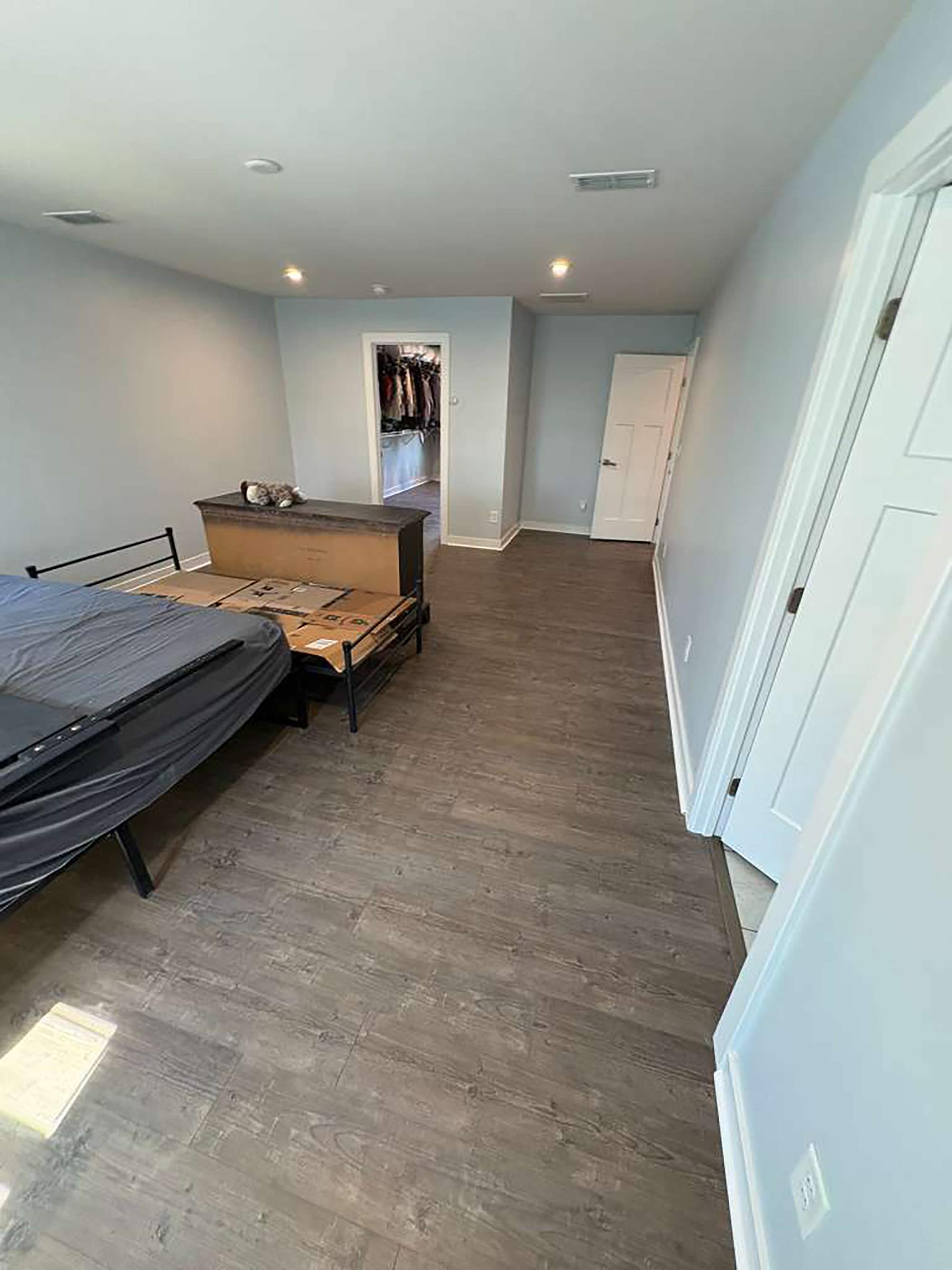 Project 41 by FMP Flooring