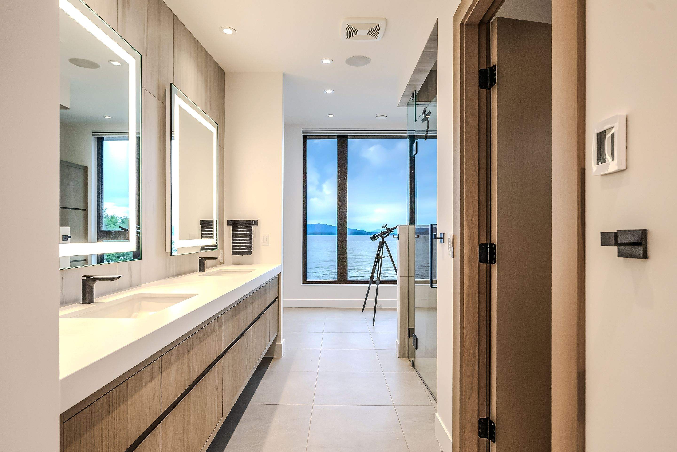 Shorewood Luxury Renovation by Camelot Homes