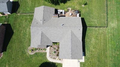 Project in Greenwood
