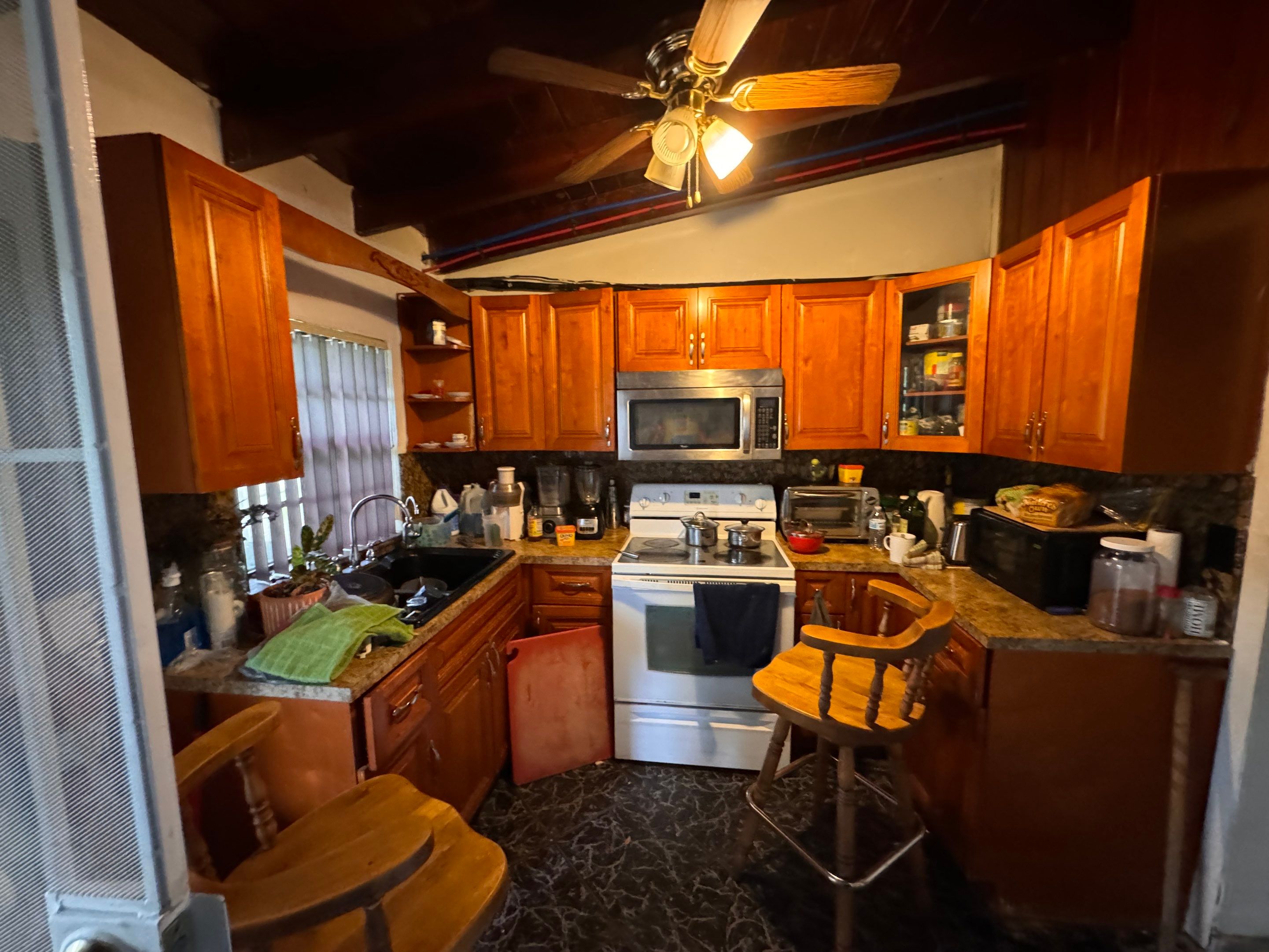 Water Damage Claim in Miami by FLAPA & KeyStone