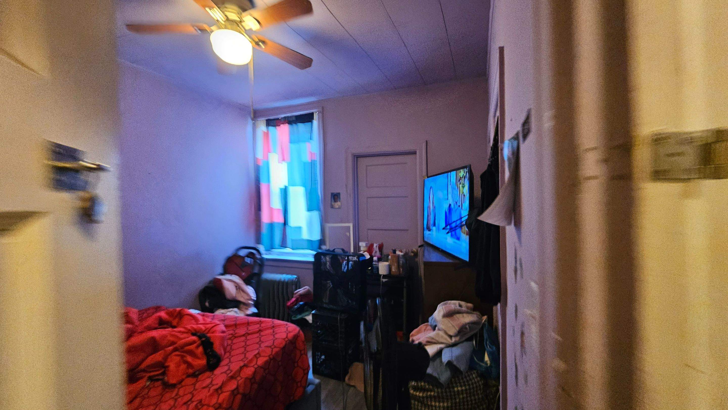 Water Damage Claim in Philadelphia by FLAPA & KeyStone