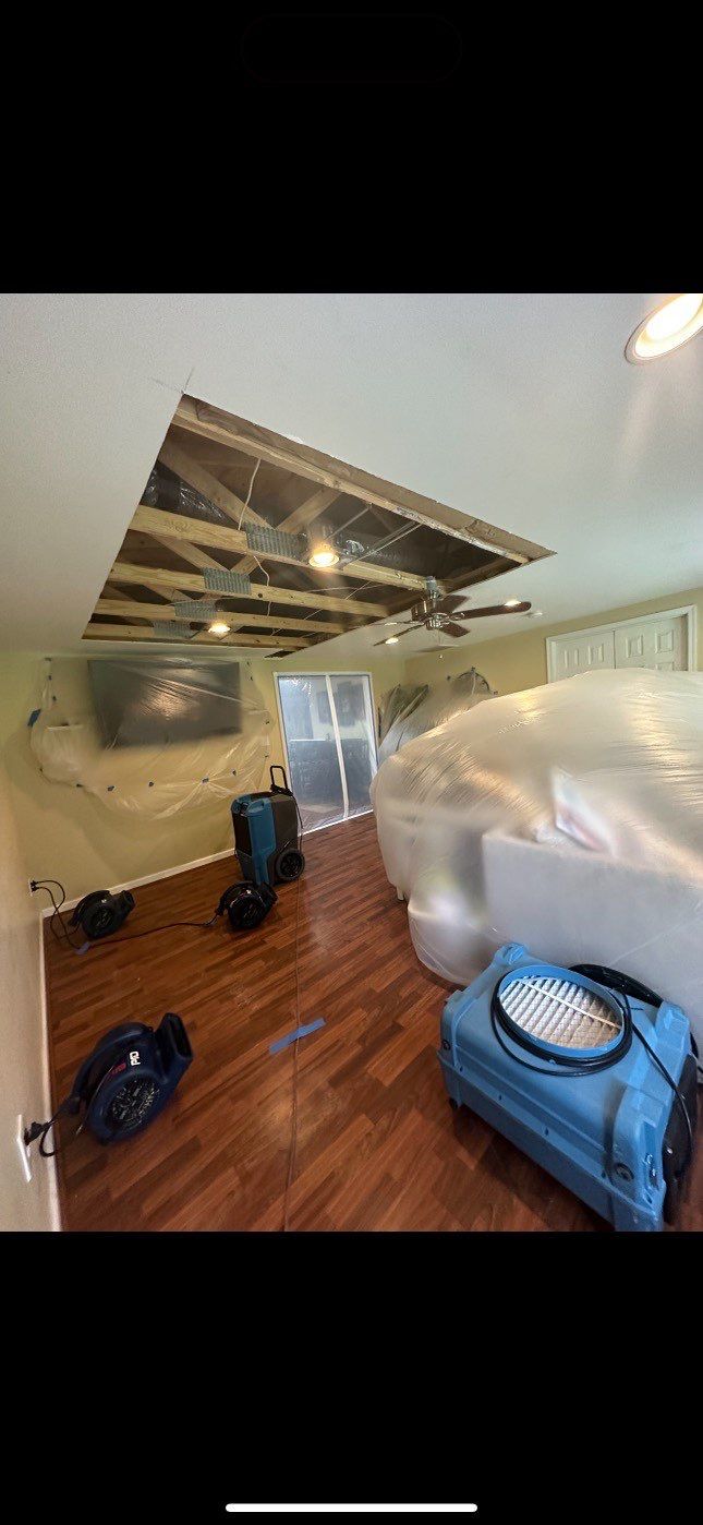 Project in St Leonard by ExteriorPros