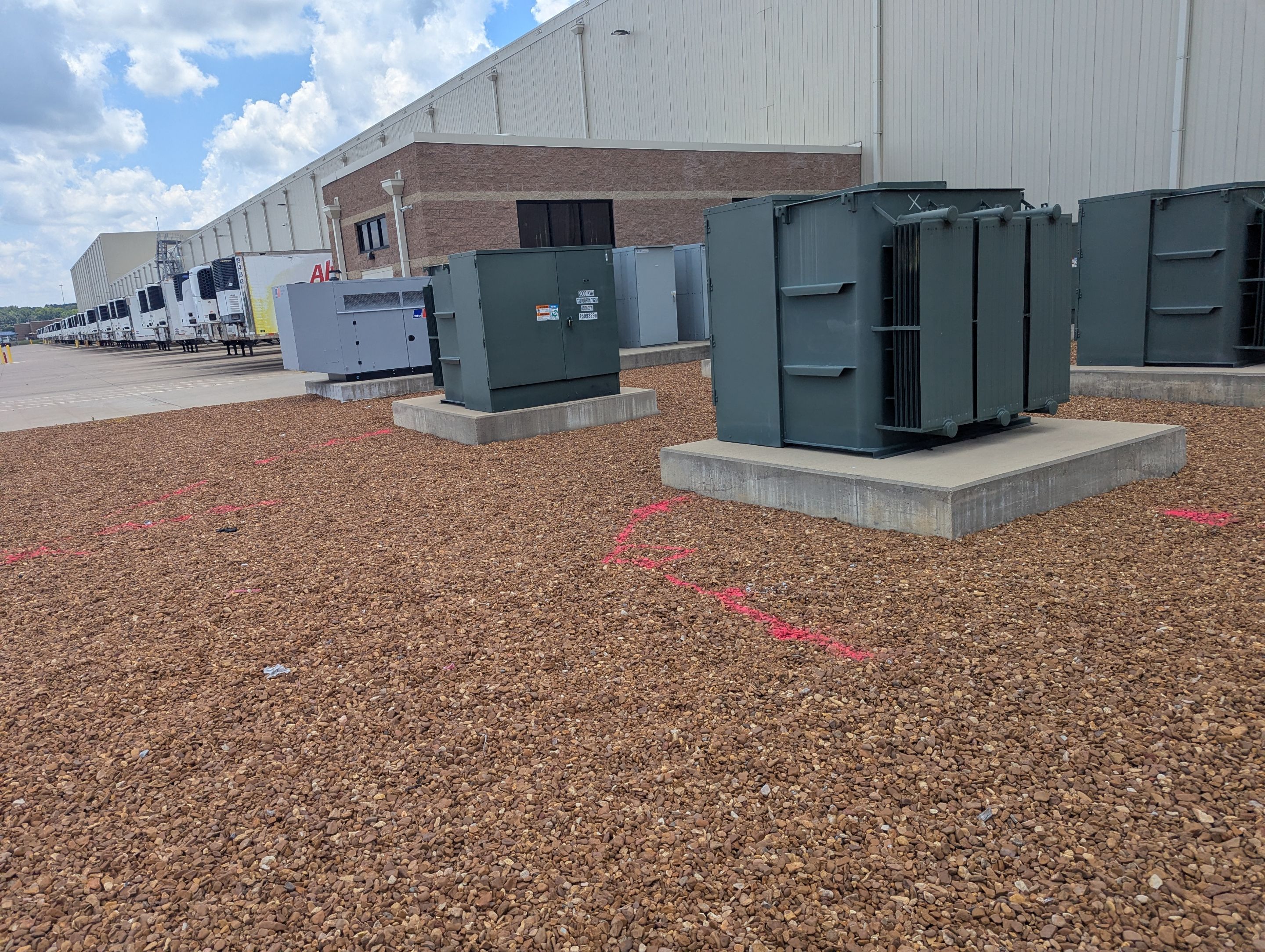 Utility Locate / GPR / Mapping by Alsip Locating Service, LLC