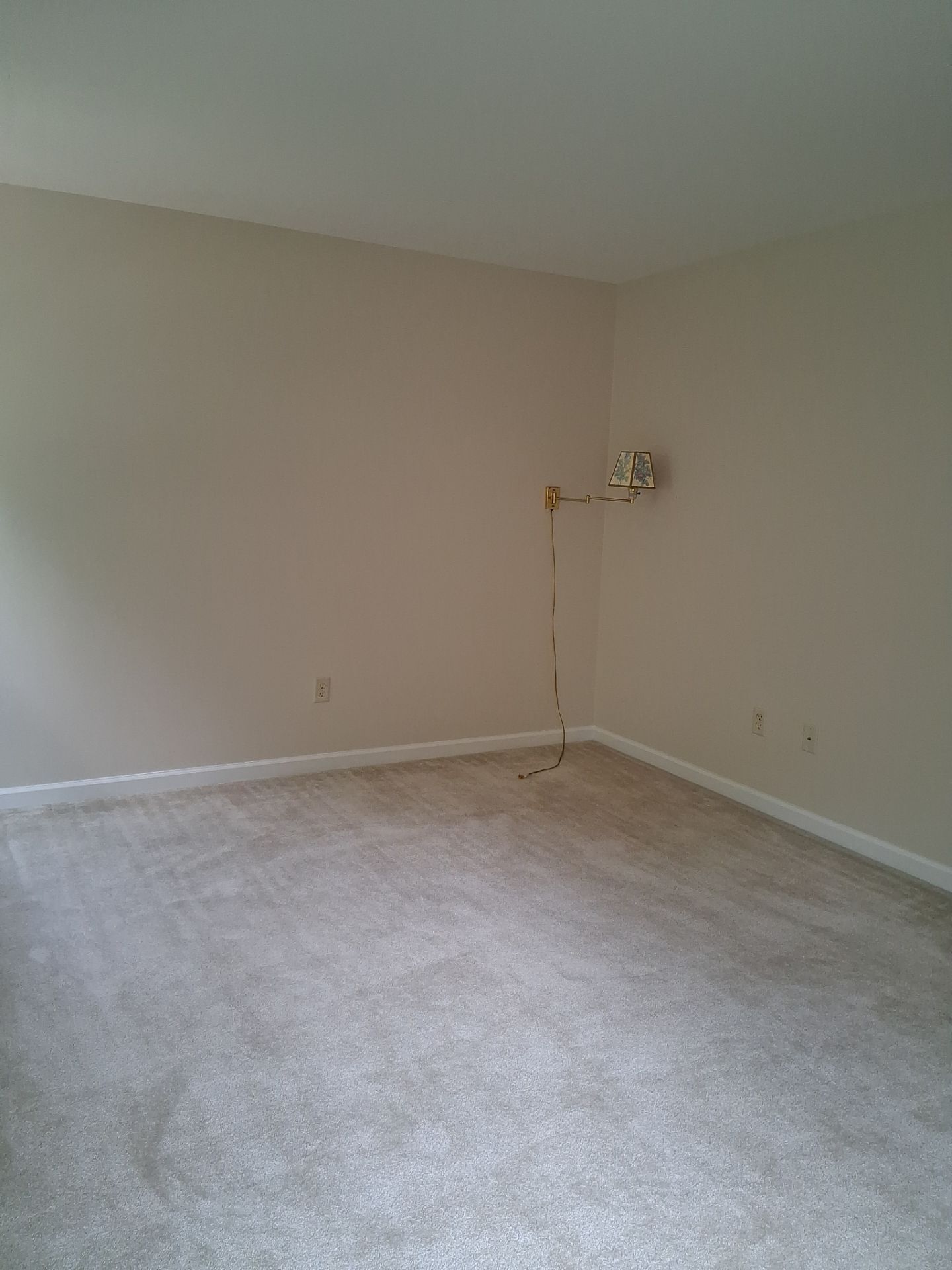 Interior Painting and Whole-Home Refresh with Accessibility Upgrades in Bow by The Persnickety Painters