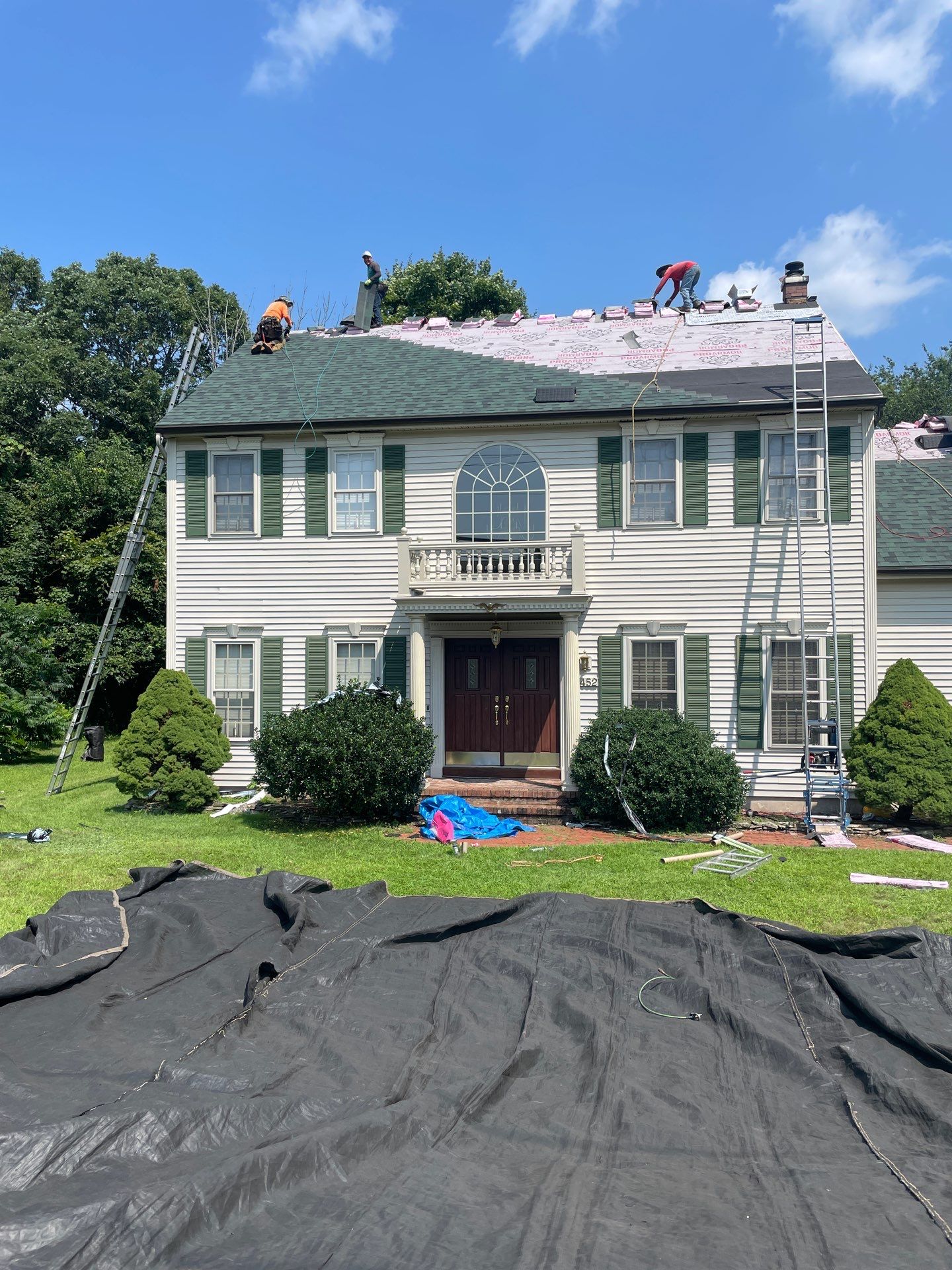 Wolcott by All site builders LLC
