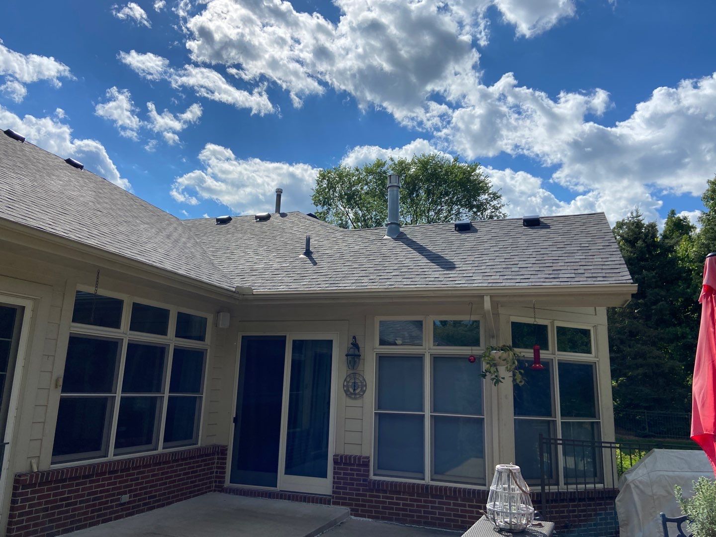 Owens Corning Duration Colonial Slate by 180 Contractors