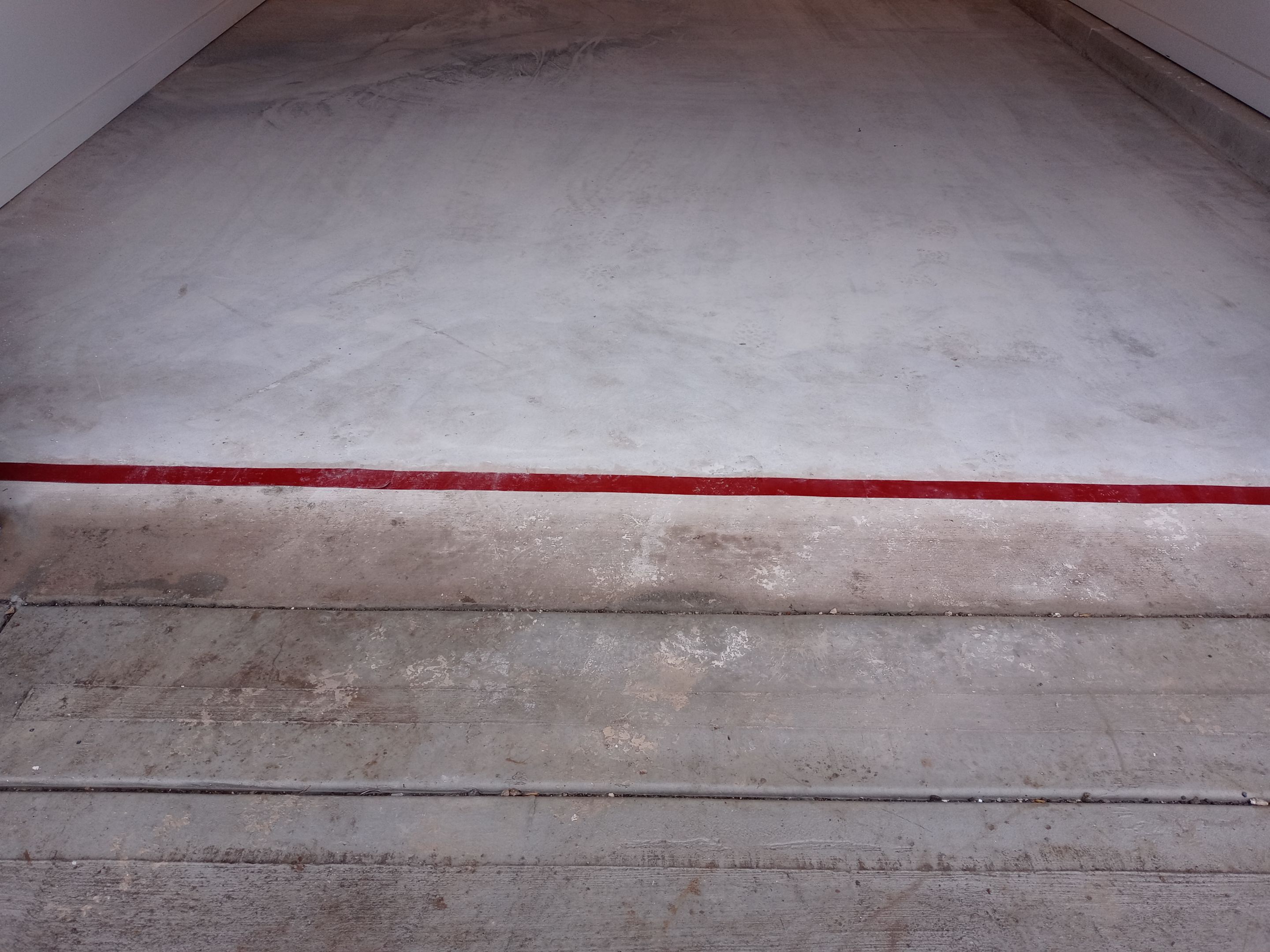 Garage using Smoke by Select Painting, Coatings & Garage Cabinets