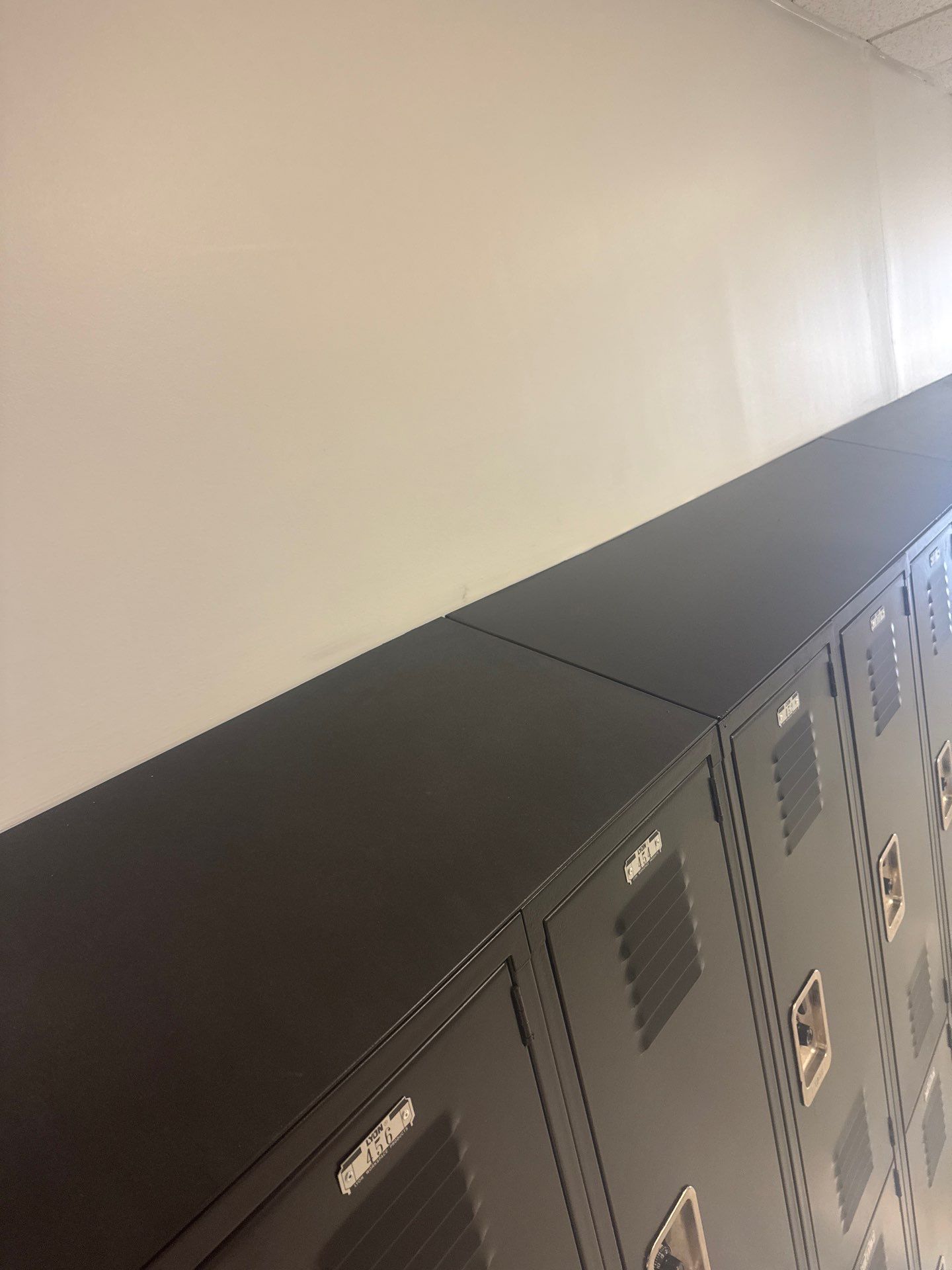 Commercial Painting in Washington, DC by My Painter 