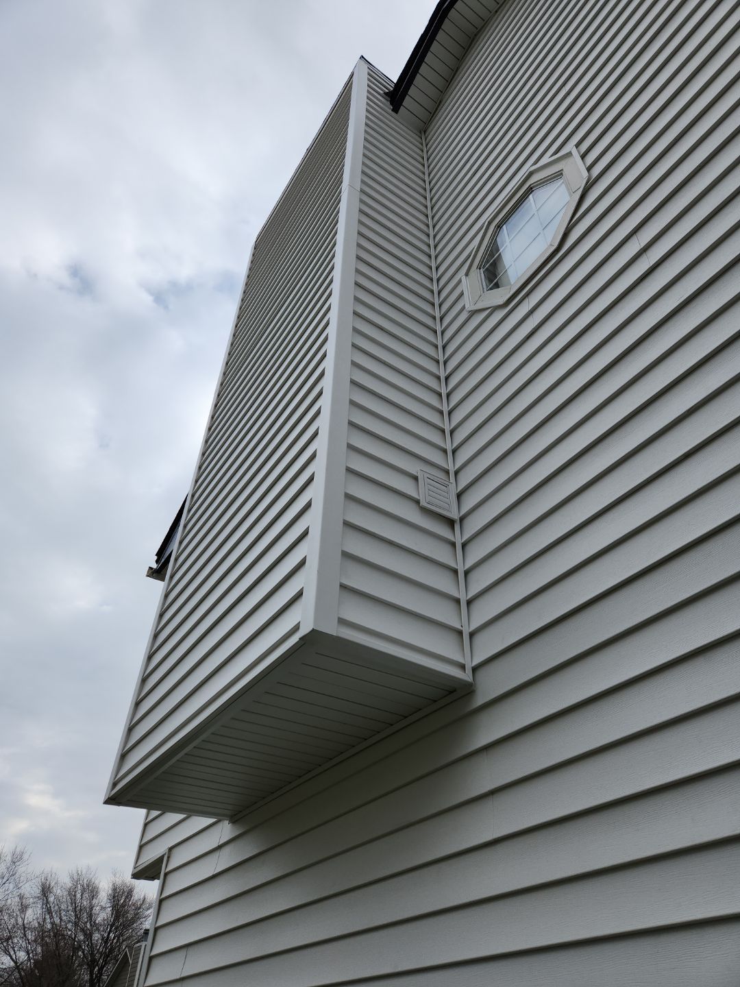 From EHH to WOWZA! by EEC  Windows, Siding & Roofing 