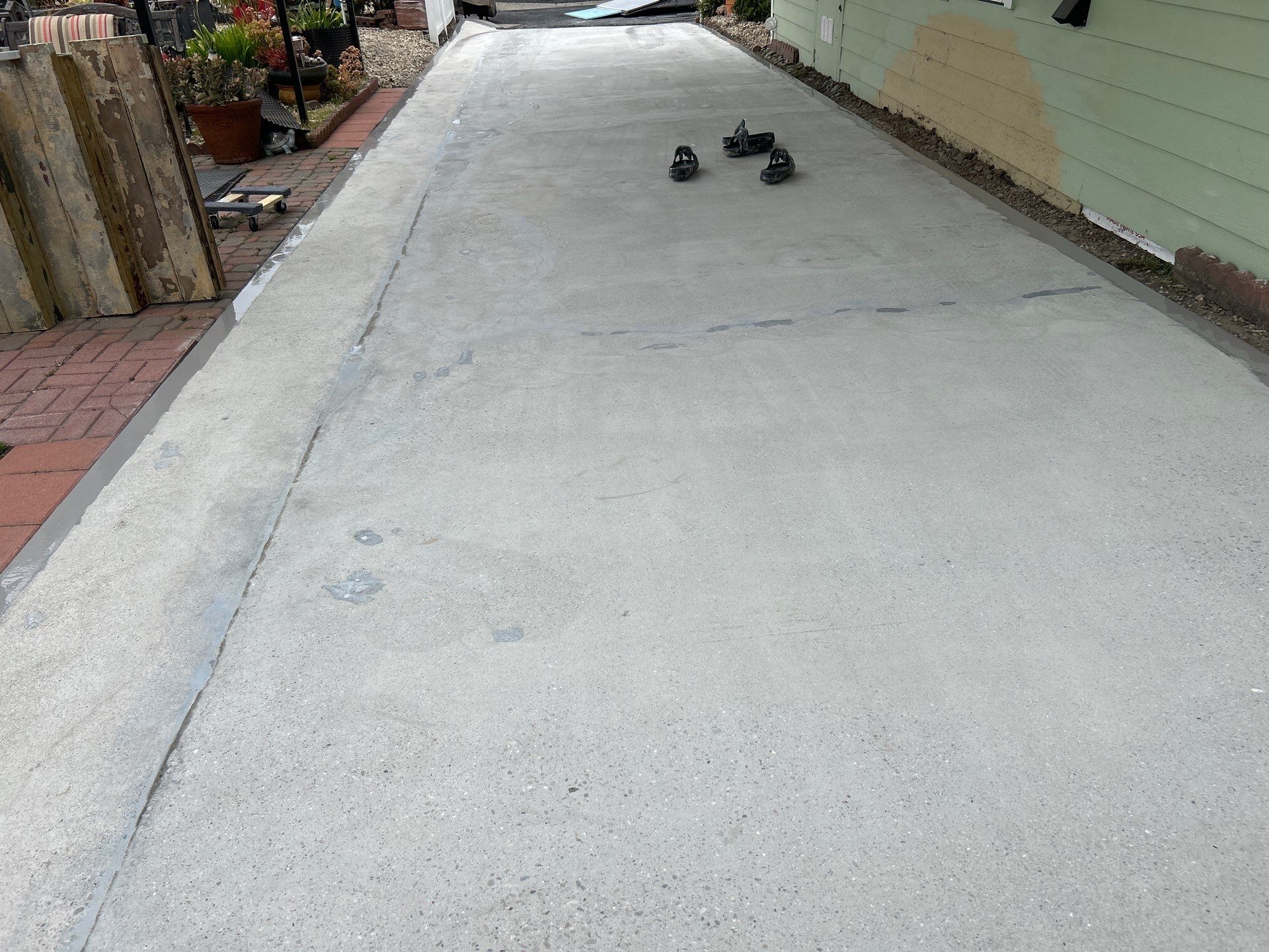 Car Port MAJOR change by MGP Coatings