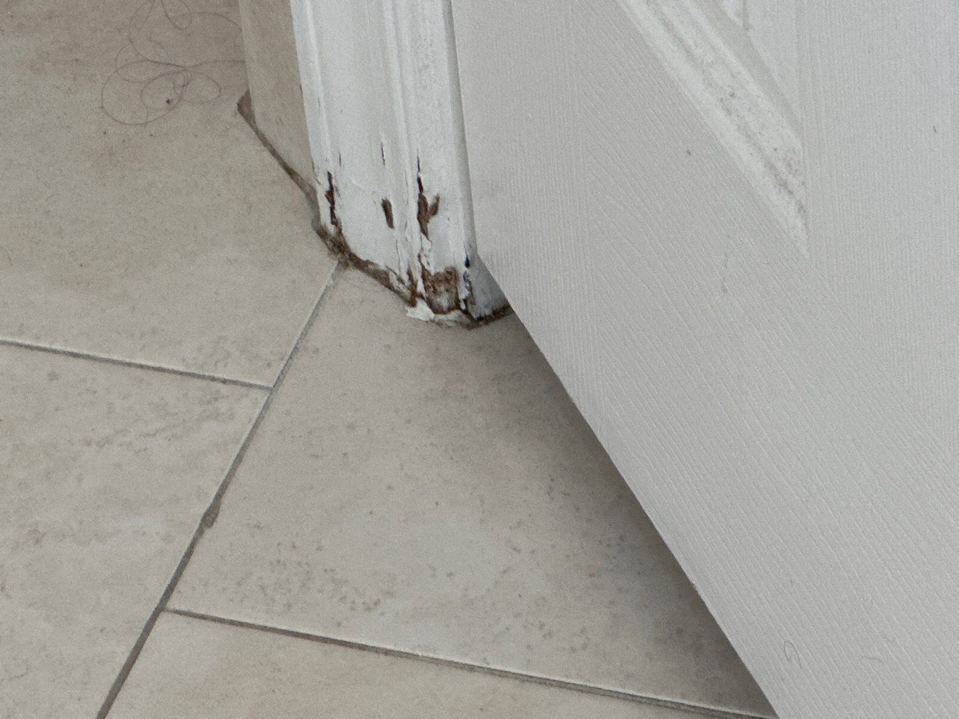 Water Damage Claim in Miramar by FLAPA & KeyStone