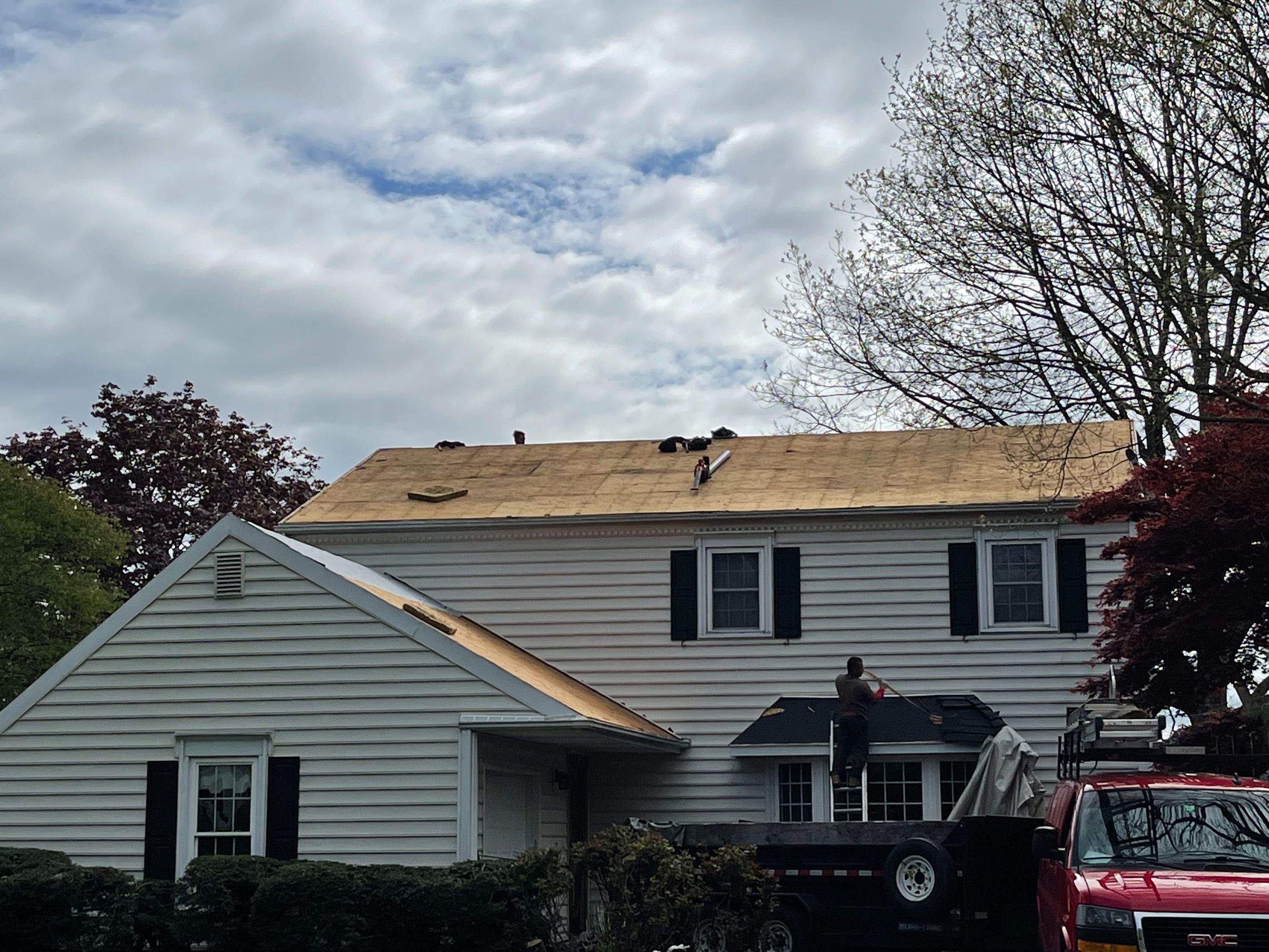 GAF Roofing by Stofan Construction LLC