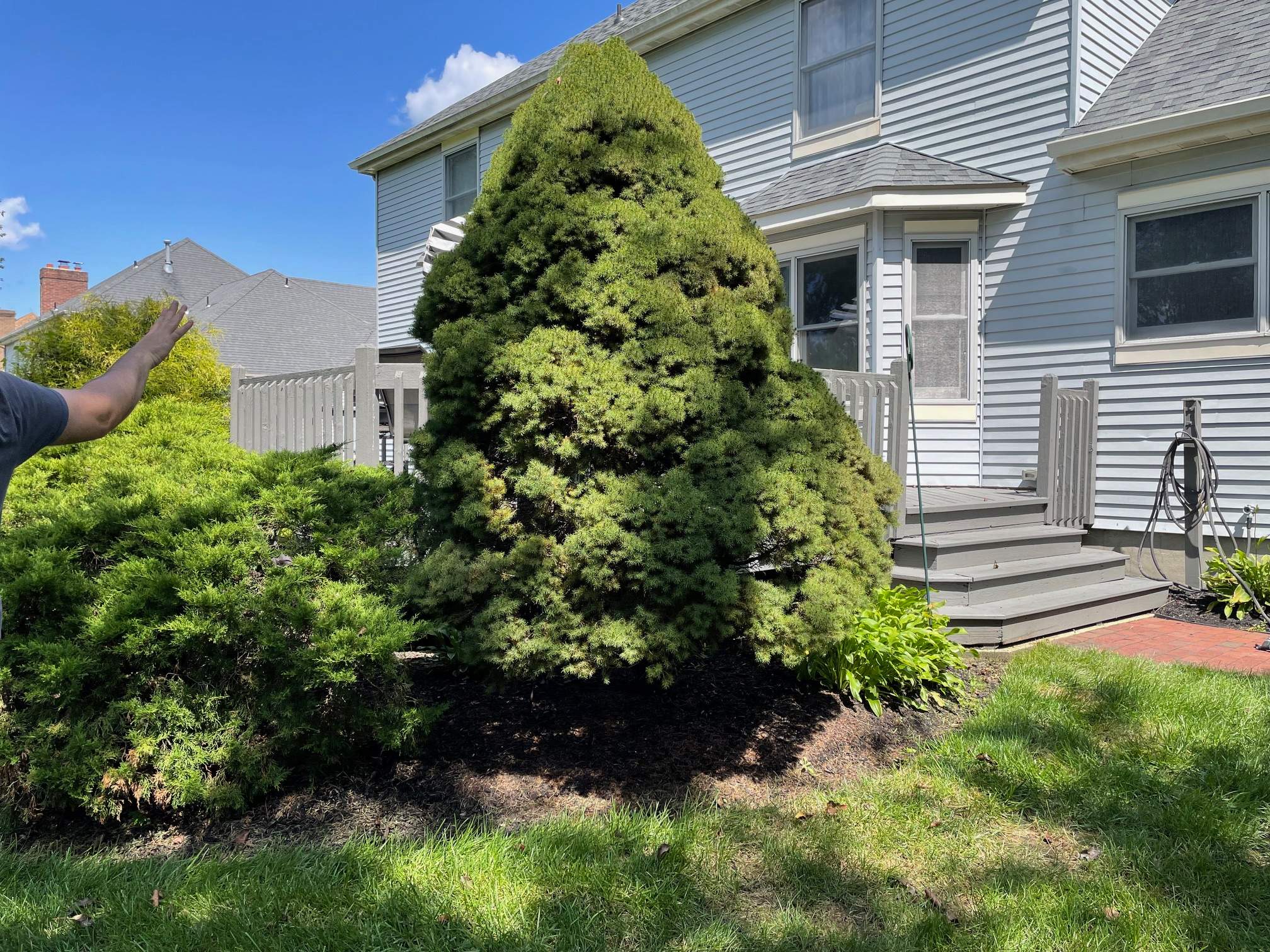 New Deck in Mt. Laurel Township, New Jersey by deck guardian