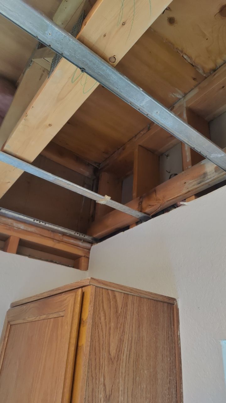 Water Damage by Accountable Home Services