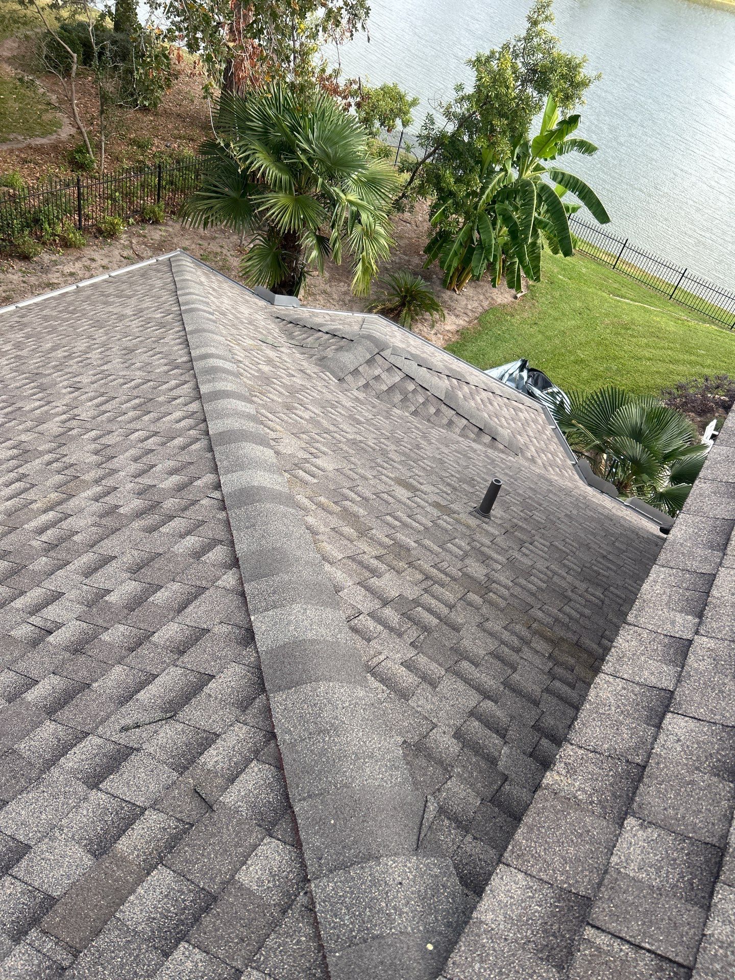 Roof Replacement in Spring TX by Roof Repair Company