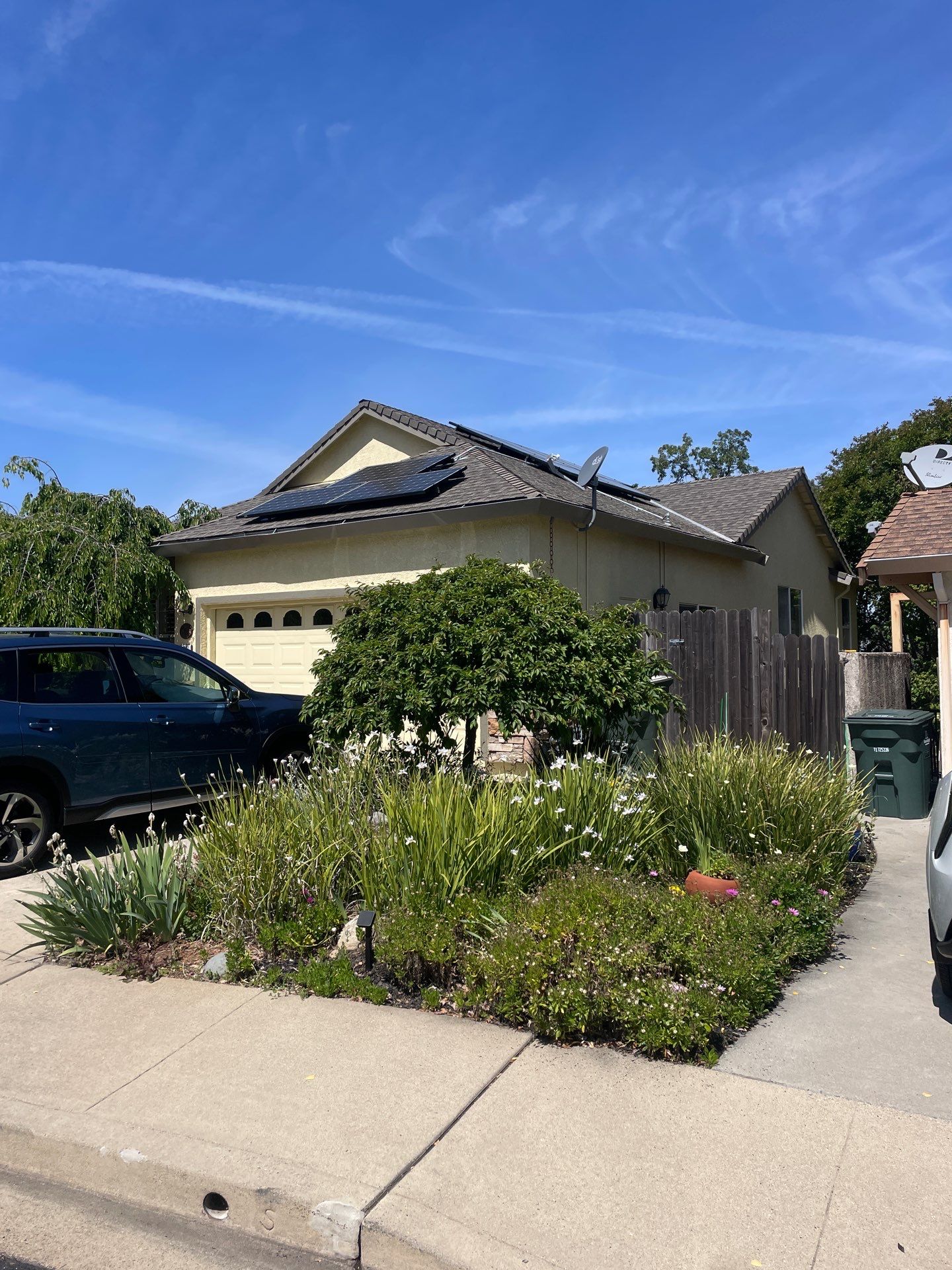 Roof Rejuvenation using Roof Maxx Treatment by Roof Maxx of Folsom