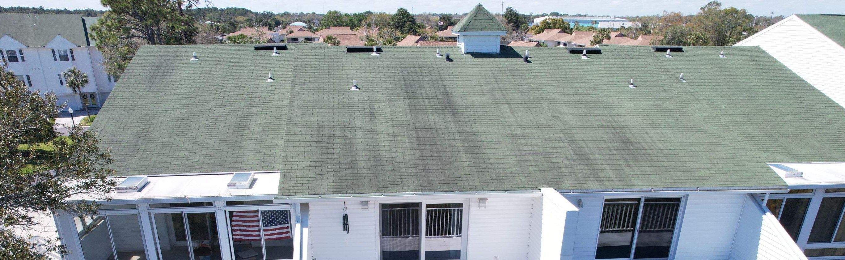 Shingle -> Shingle by Prime Roofing