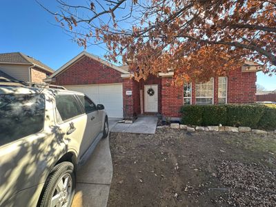Project in McKinney