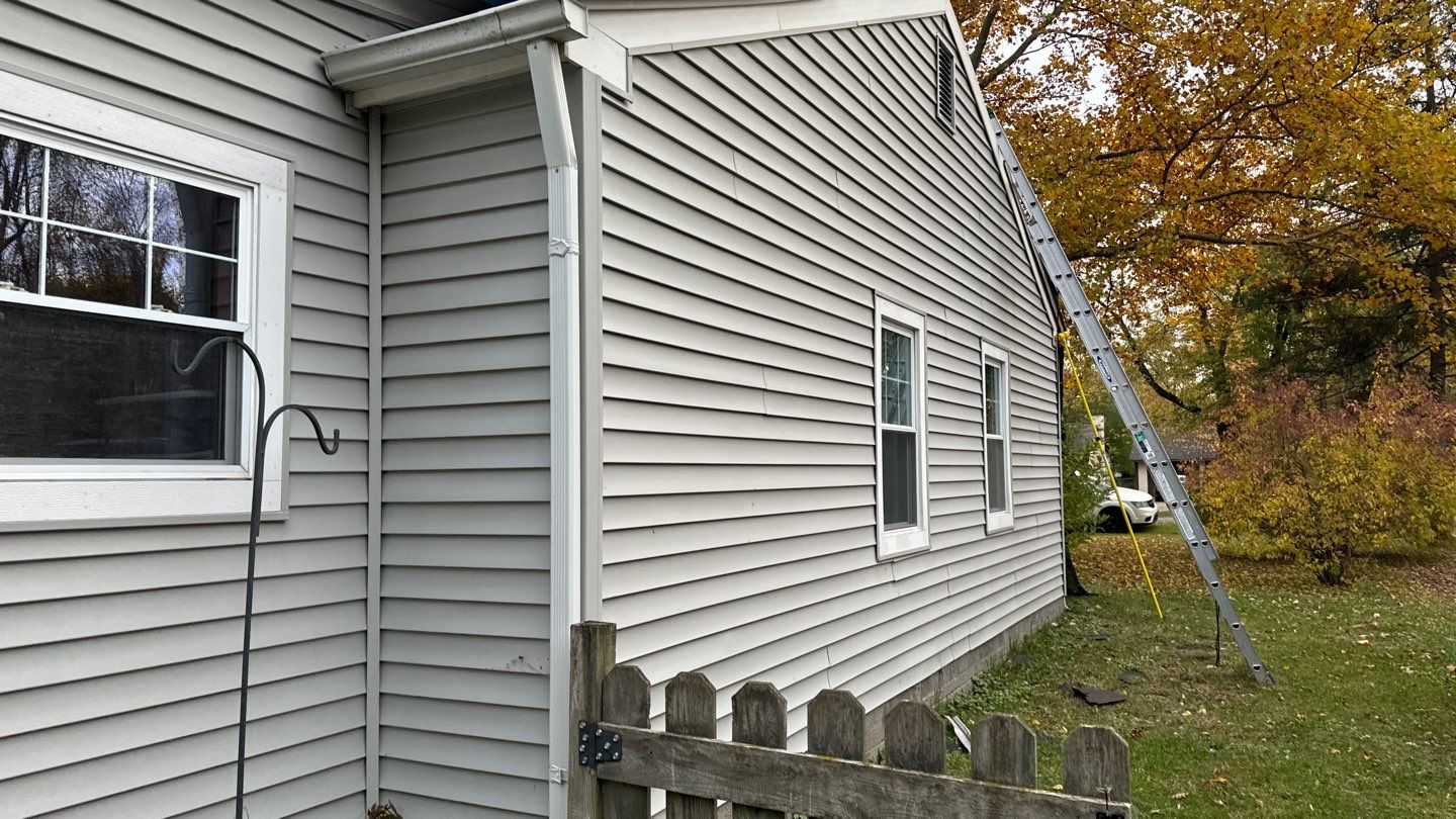 Roof Replacement using Owens Corning by 180 Contractors
