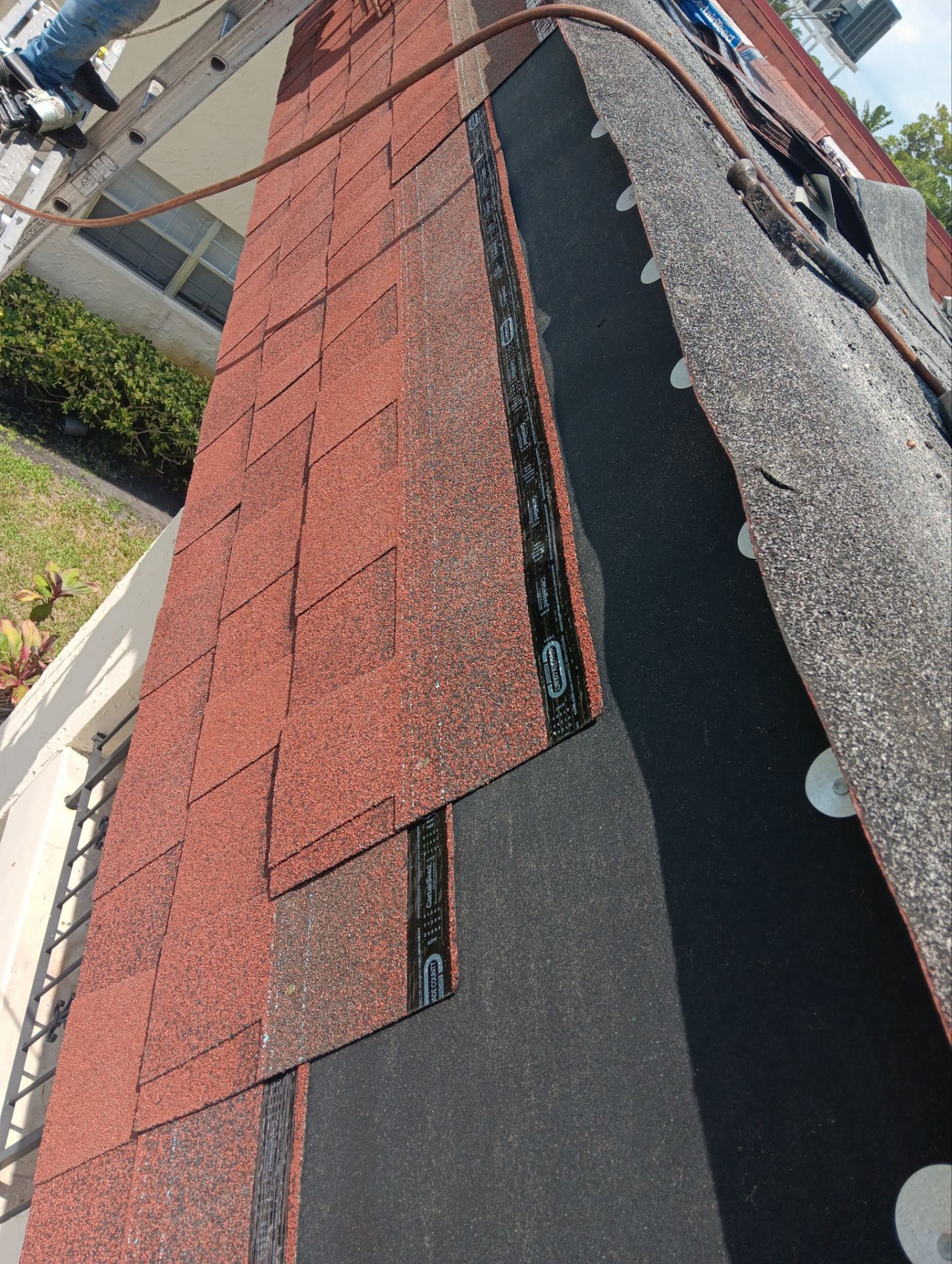 Kirk Apartments  by Oasis Consulting Design LLC