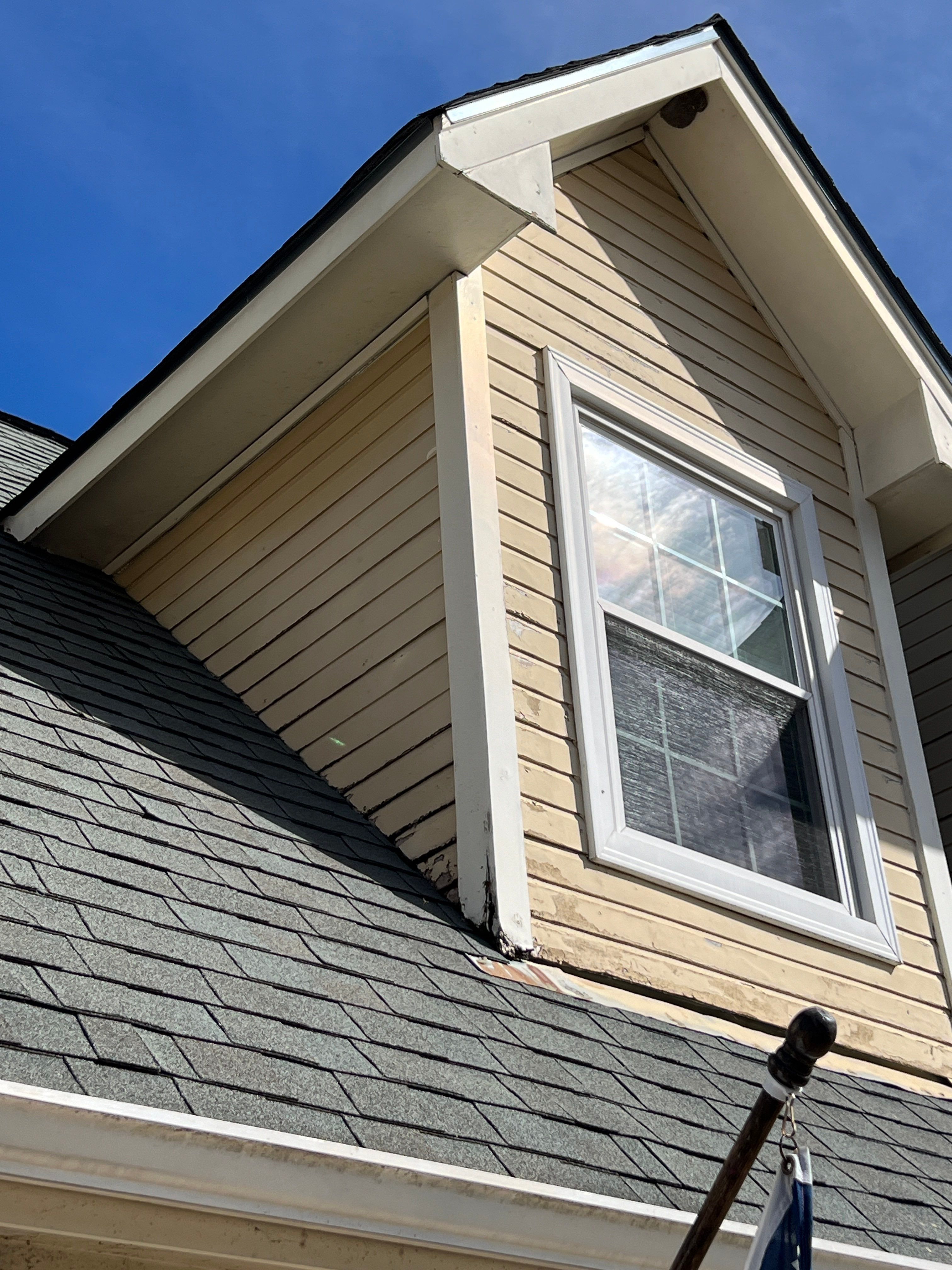 Light Mist Hardie Replacement by Freedom Exteriors