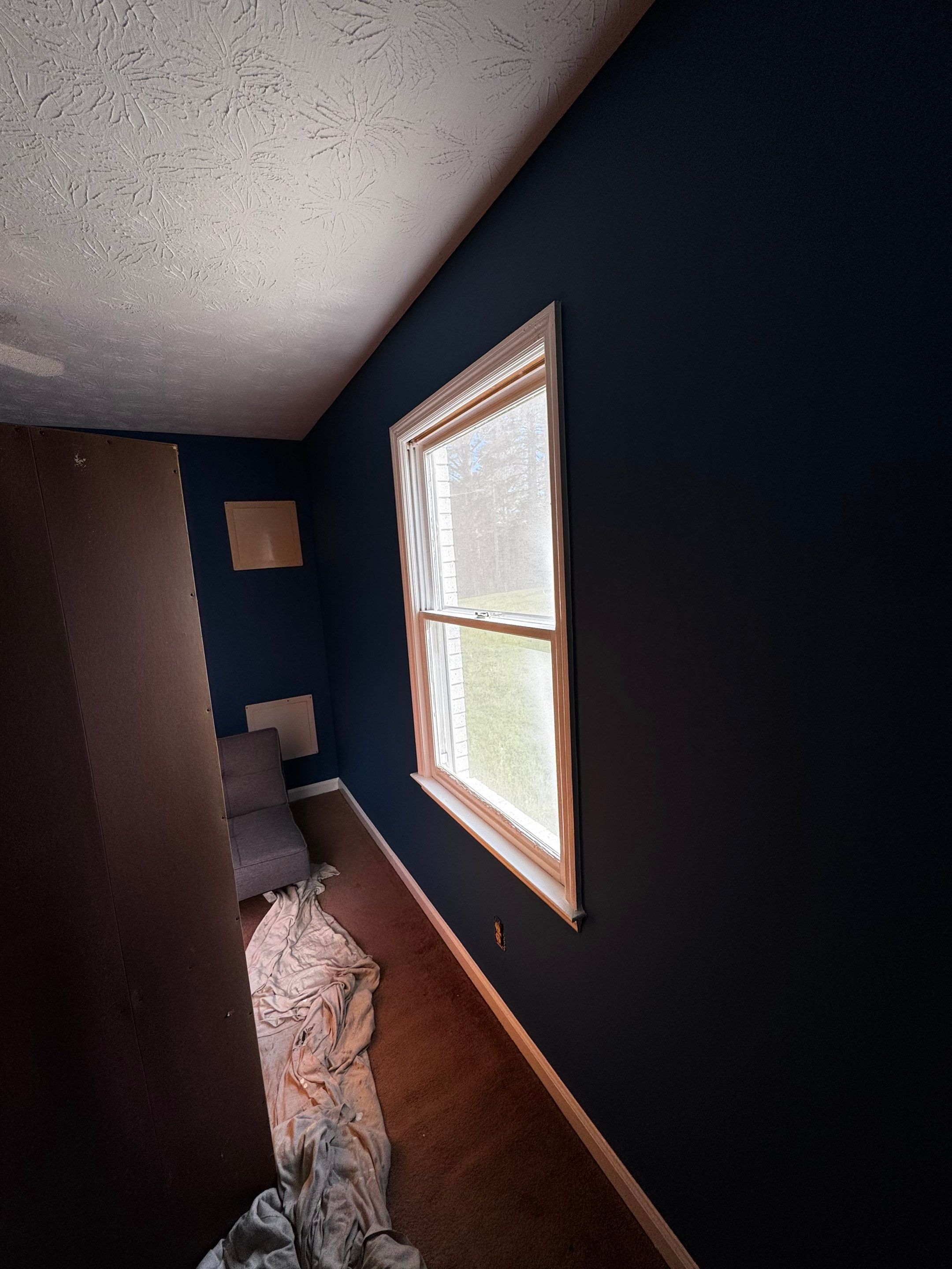 Bedroom & Bathroom Repaint by PGP Surface Solutions, LLC