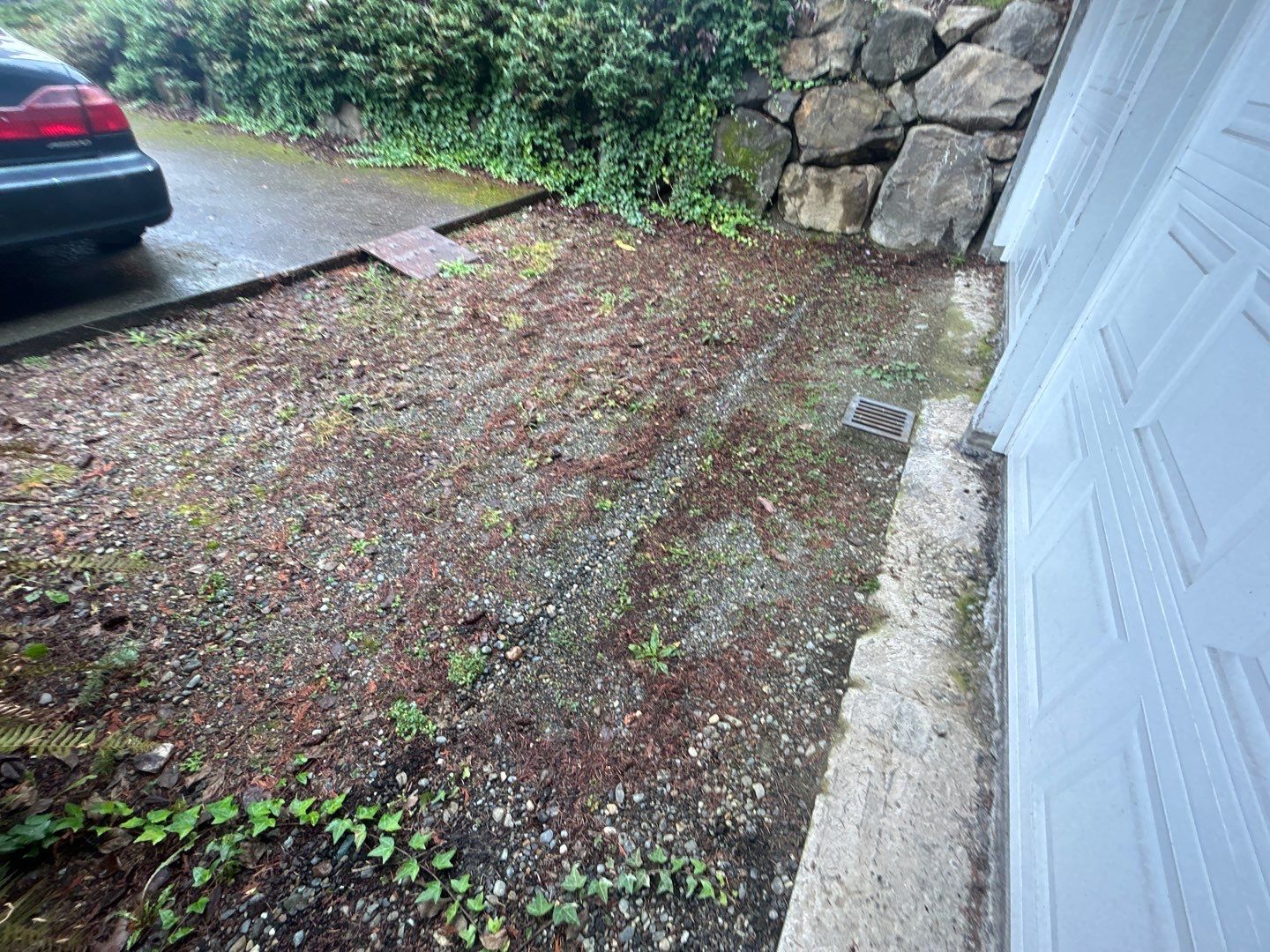 Fadi | Asphalt Driveway by Jireh Asphalt & Concrete Inc 
