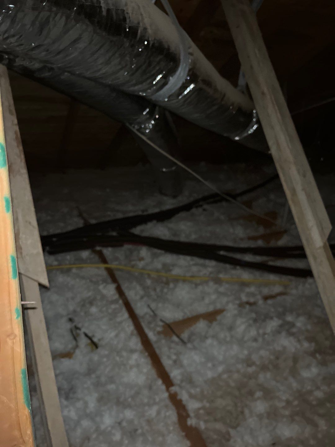 Project in Choctaw by PRO-ROOTER