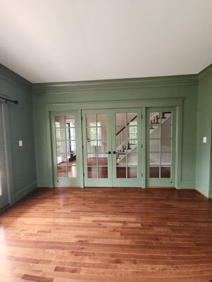 Zoya's Interior Move in Ready