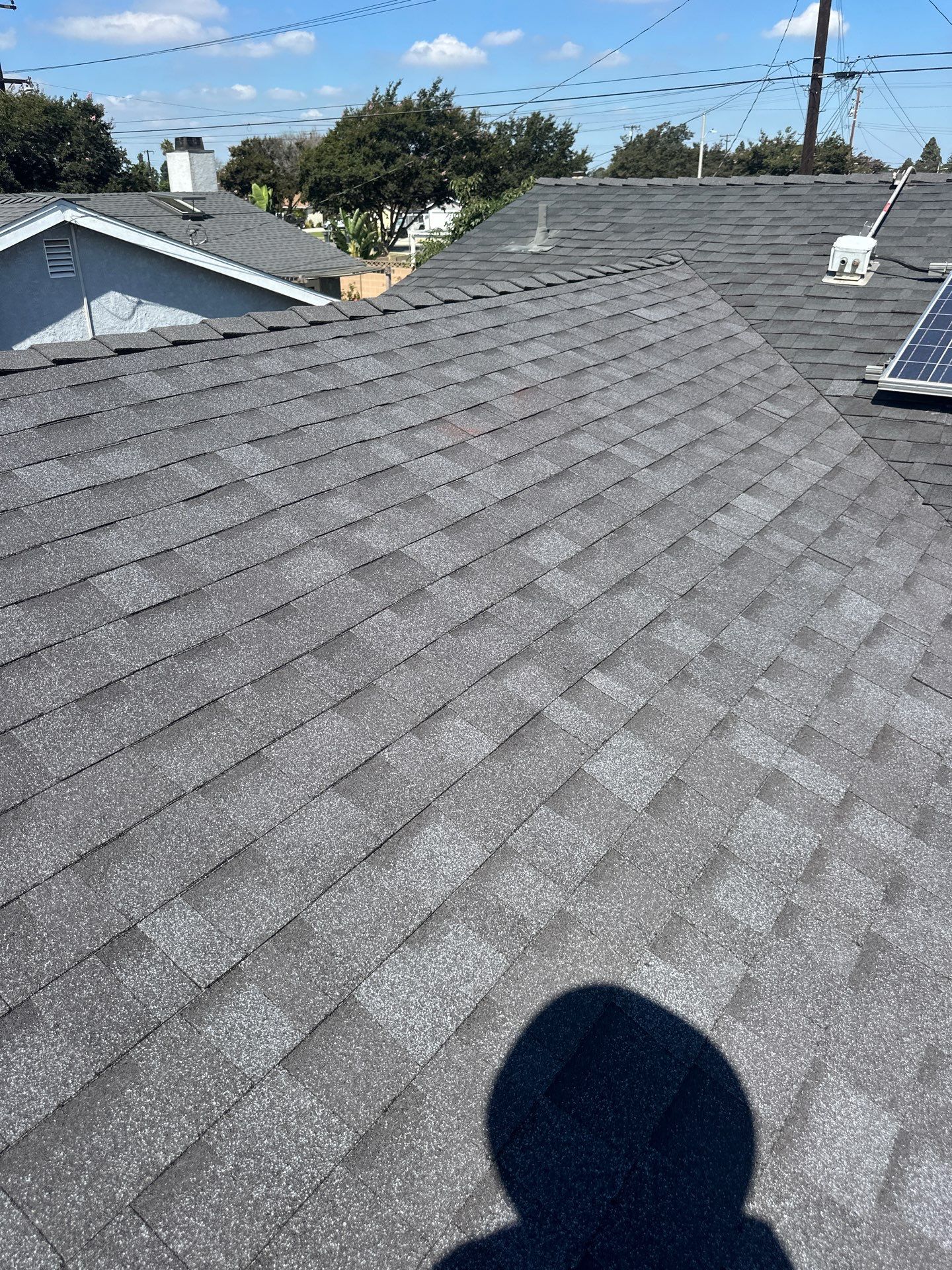 Roof Replacement - Garden Grove, CA 92845 by Epic Roof Replacement