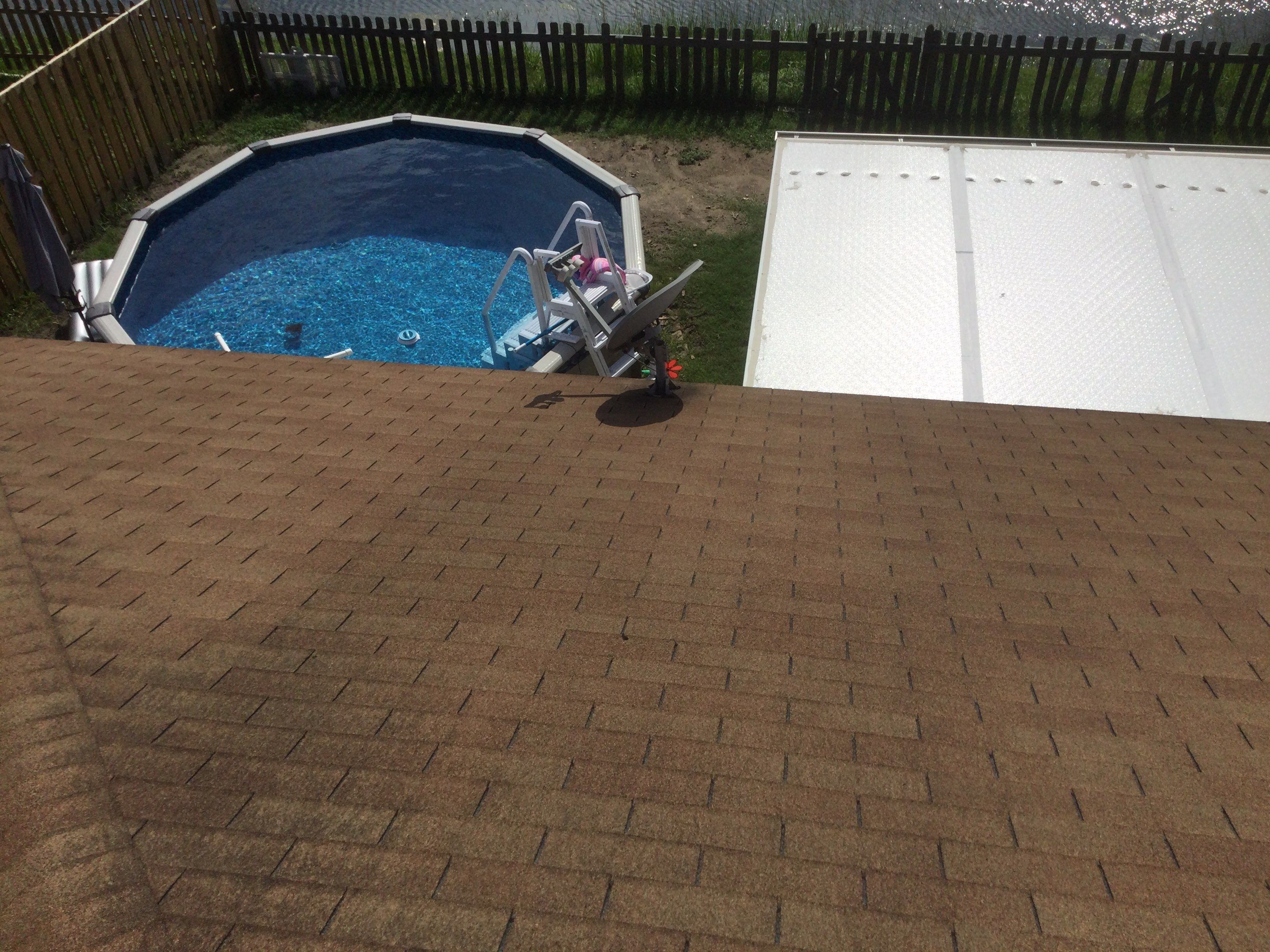 Shingle -> Shingle by Prime Roofing