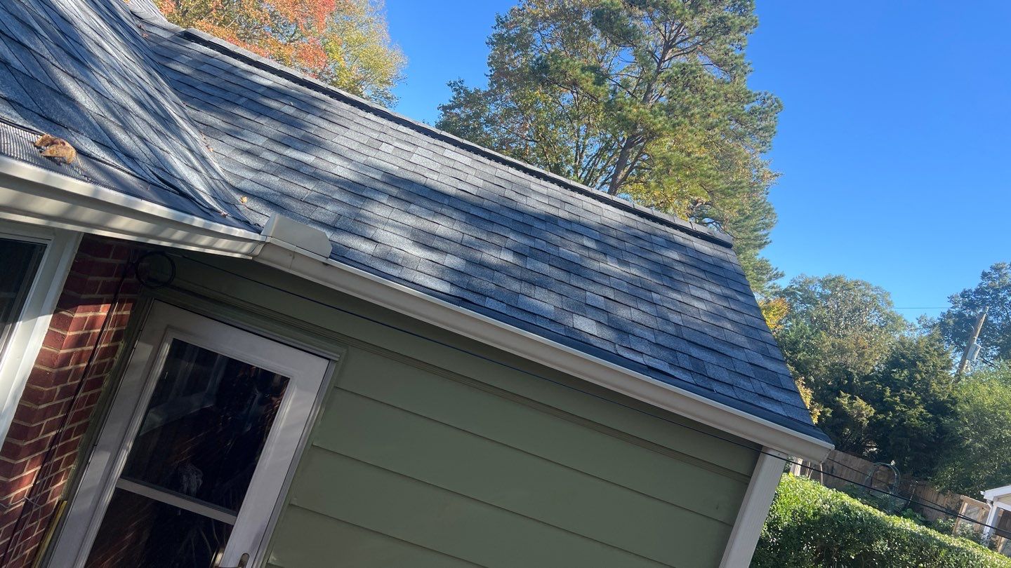 8713 Holly Hill Road, Richmond, VA 23229 UNITED STATES by American Custom Contractors