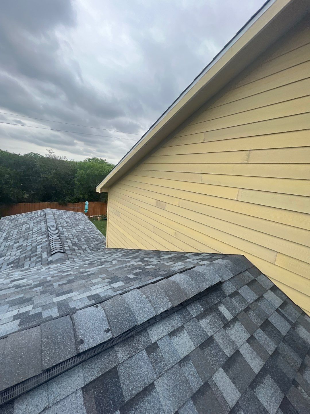 River Side Remodel by Bayfront Roofing and Construction