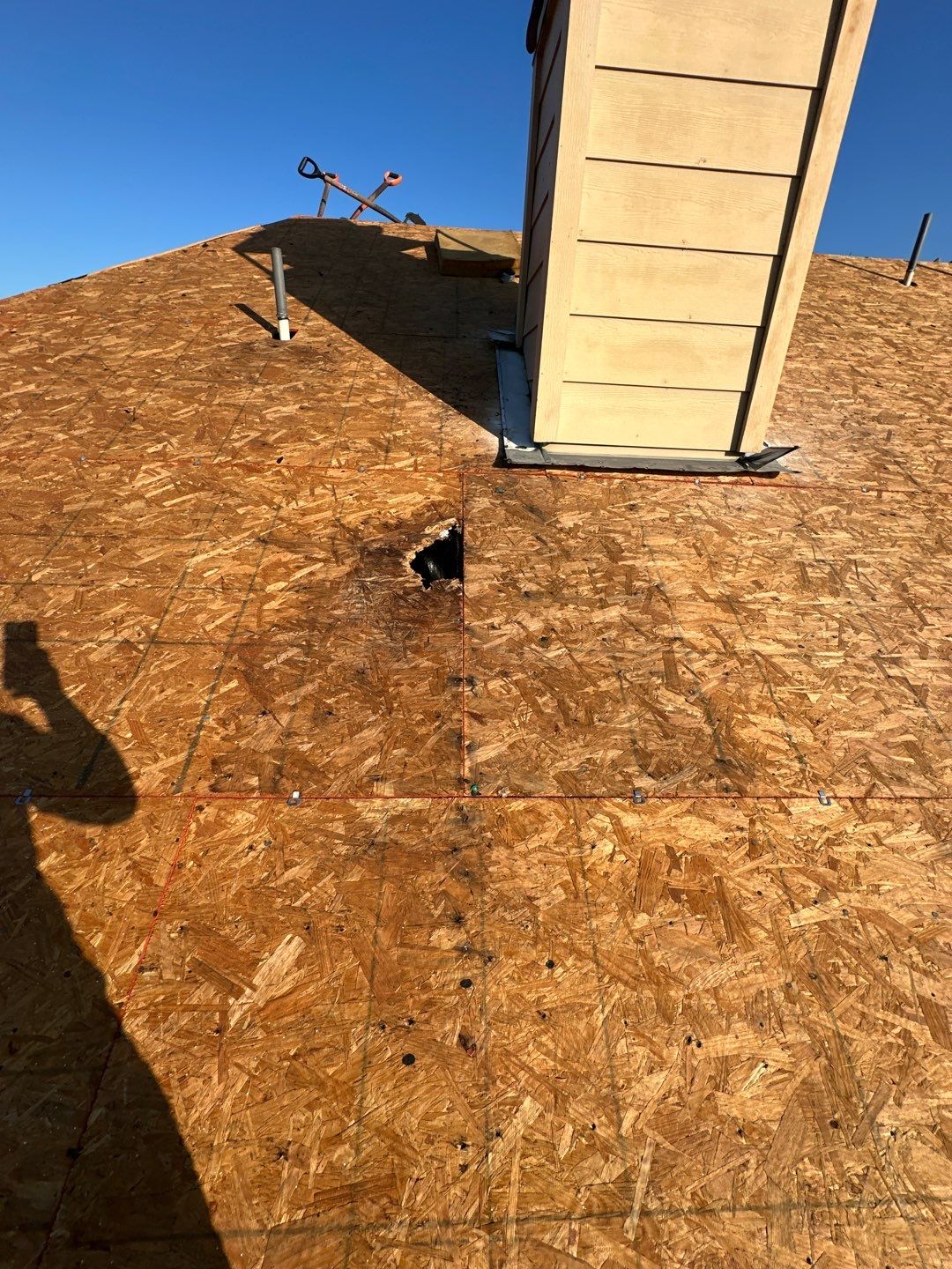 Roof Replacement Sugar Land by Roof Repair Services LLC