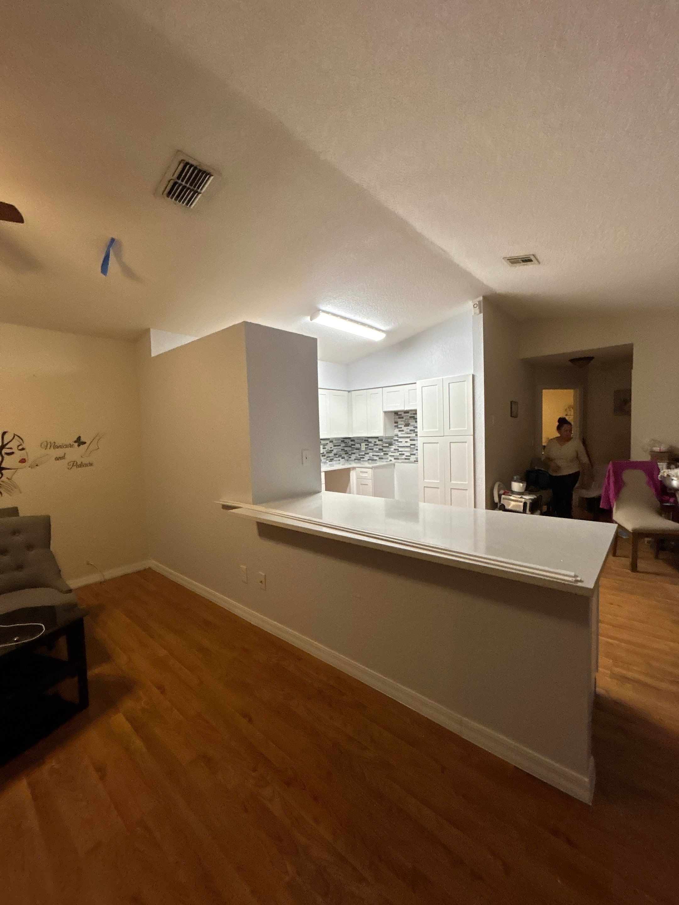 Project in Mascotte by You Restorations LLC DBA YOU-Home