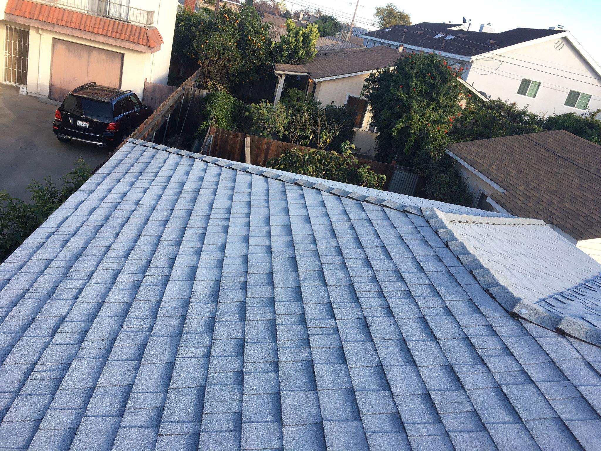 Roof Replacement - Gardena CA 90247 by Epic Roof Replacement