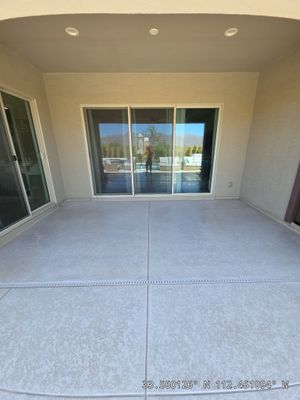 Pool Deck & Patio Cleaning in Waddell, AZ