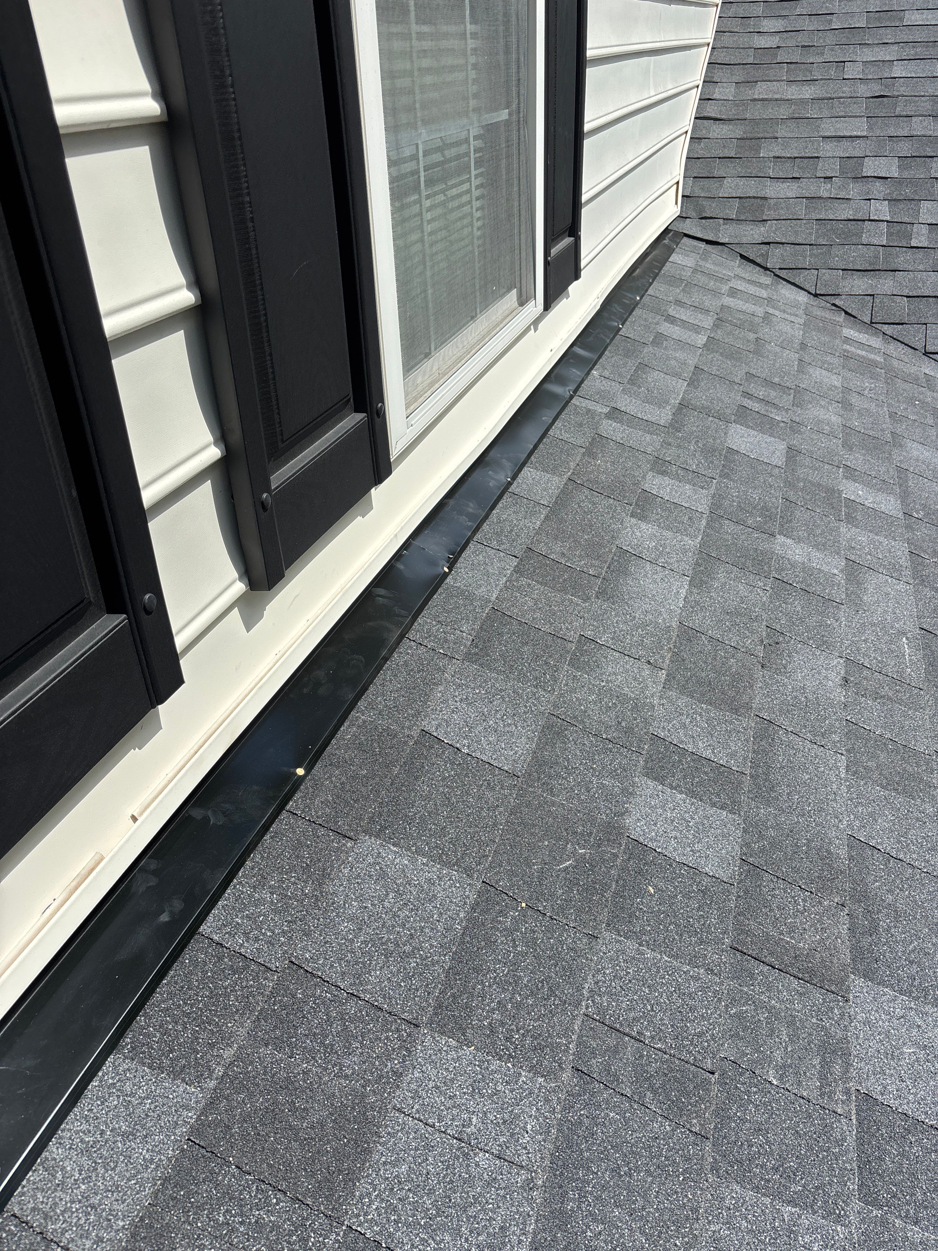 Westerville Roof Replacement by KFX Roofing