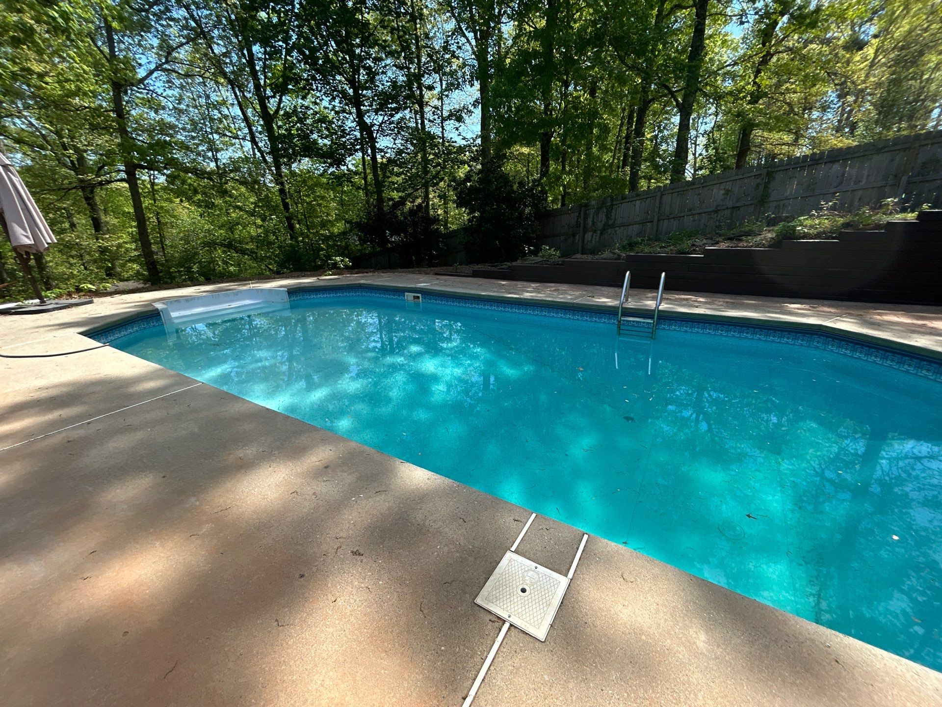 Whole-Home Renovation and Retaining Wall Restoration in Suwanee by RENOMAXIT, LLC