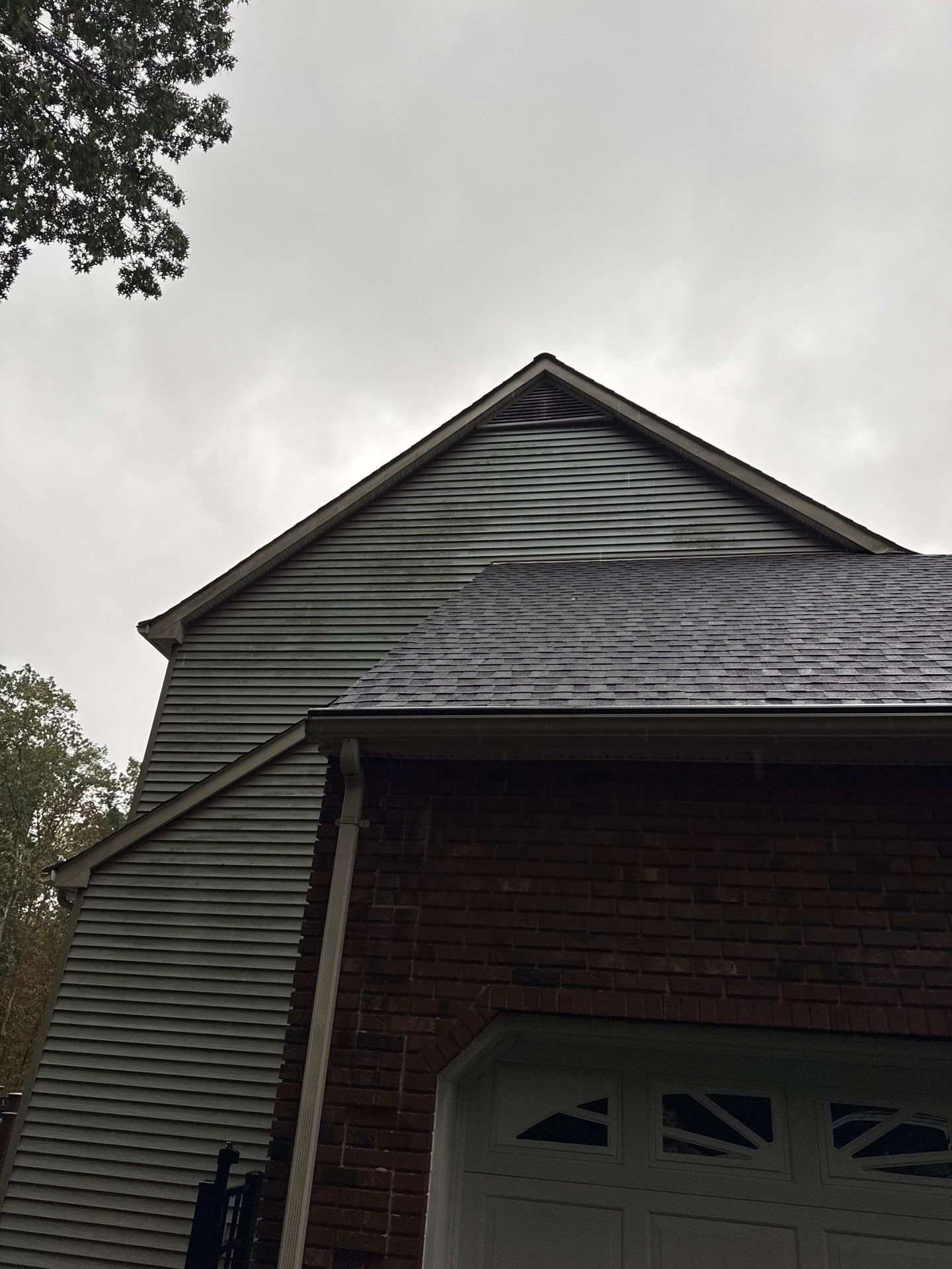 House Washing in Millstone Township, NJ by Clearview Washing