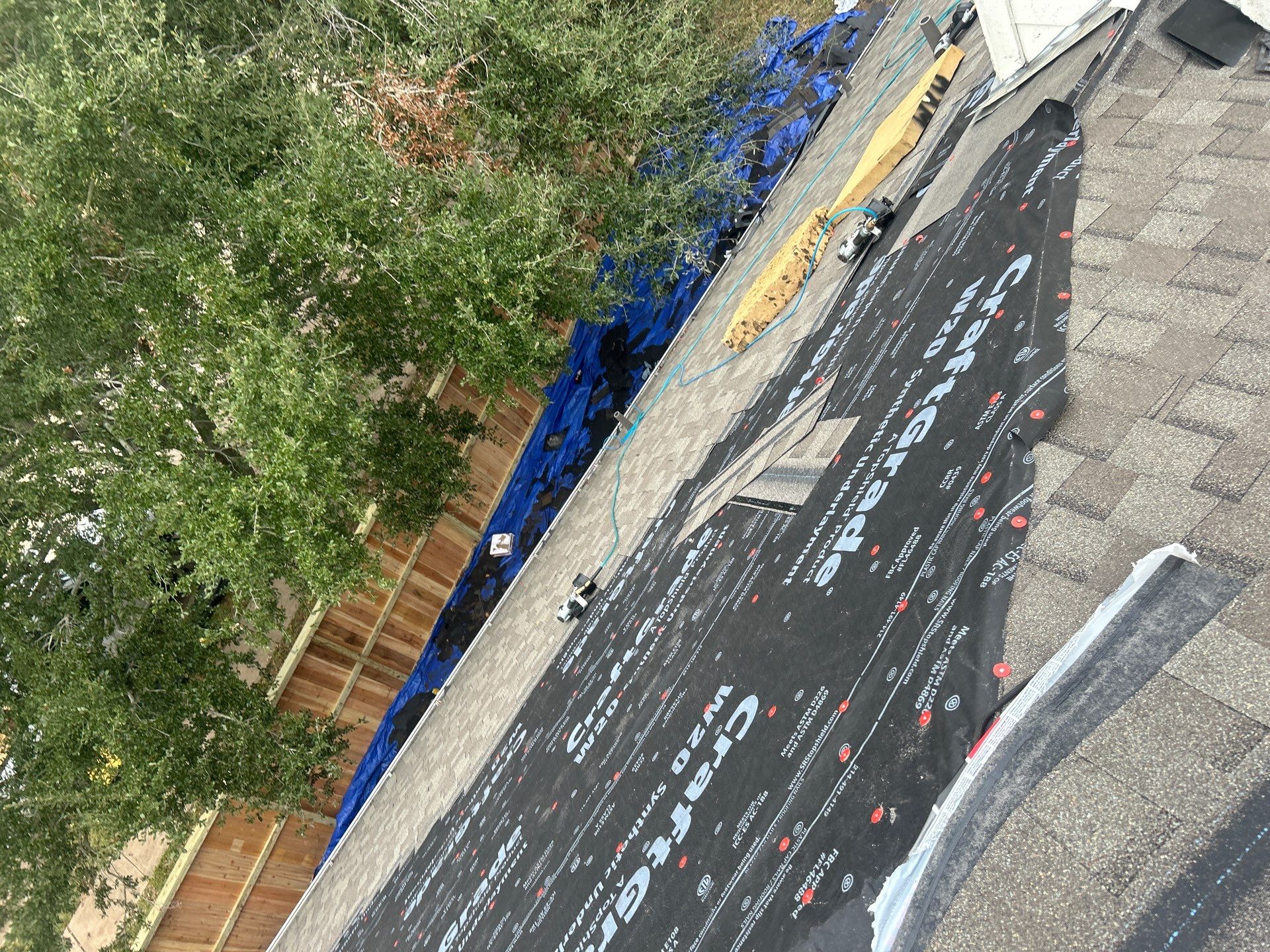 Roof Repair Richmond by Roof Repair Services LLC