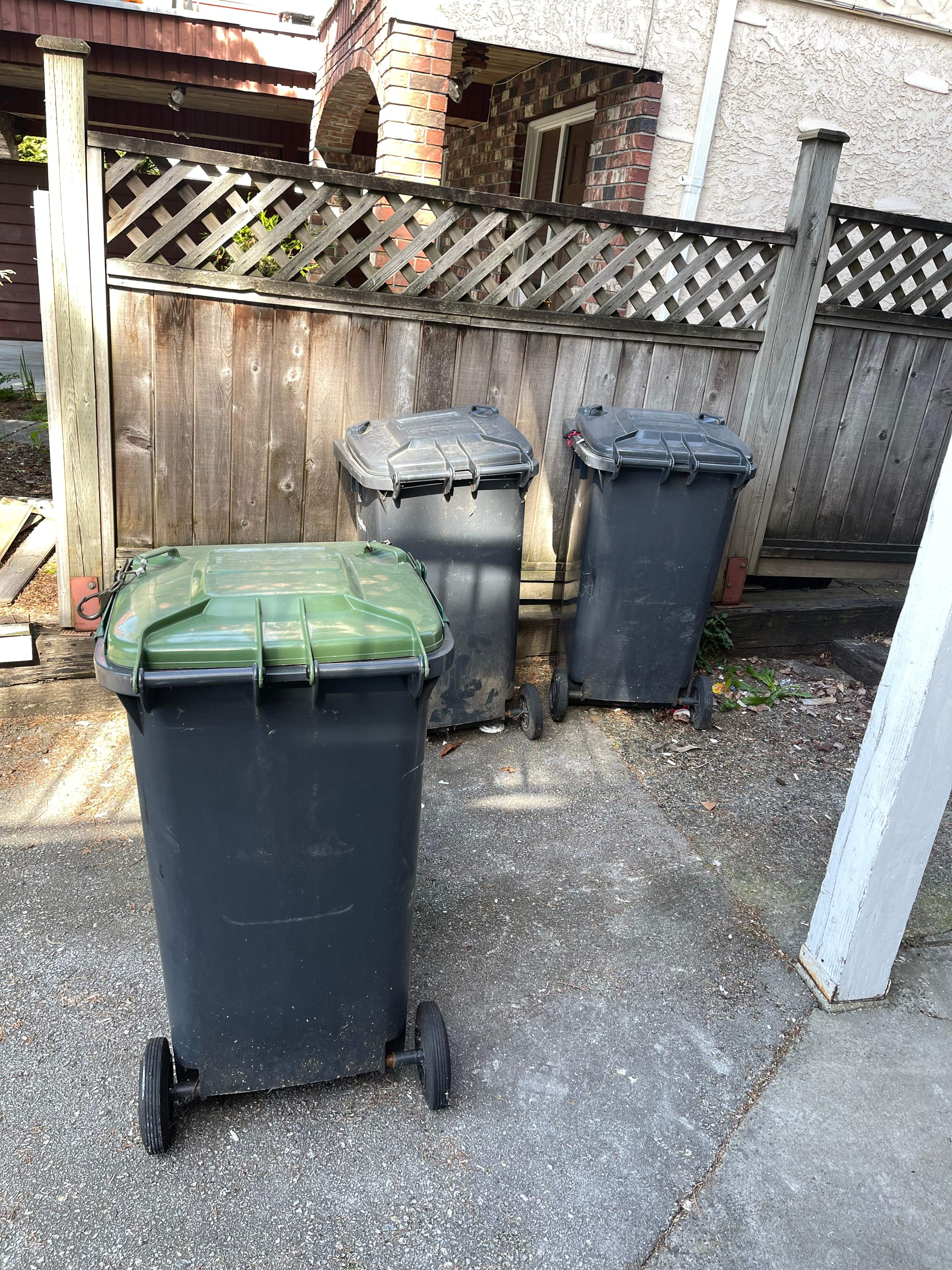 Coquitlam full Renovation Project by YVR Construction Group