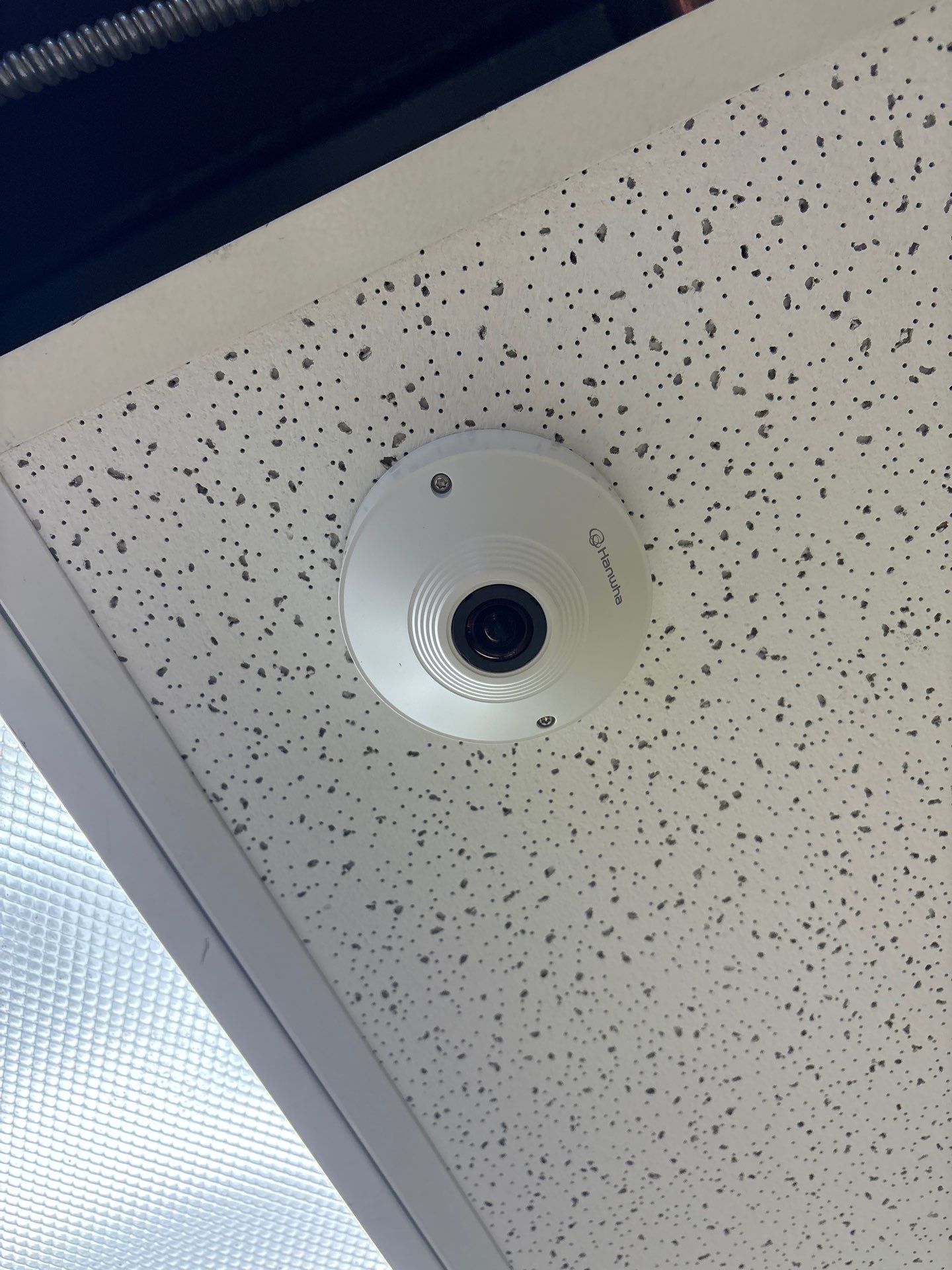 Project in Arlington Heights by Umbrella Security Systems