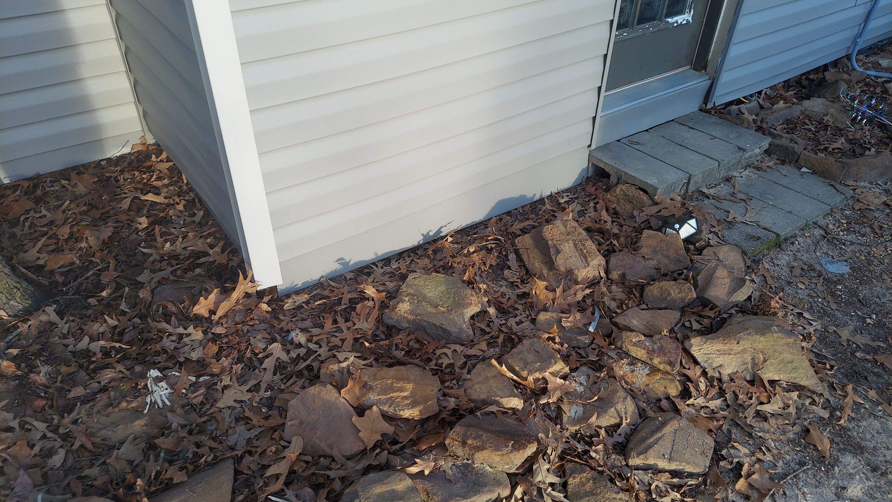 Residential Siding Repair in Bankston (Vinyl) by The Roofing Dudes