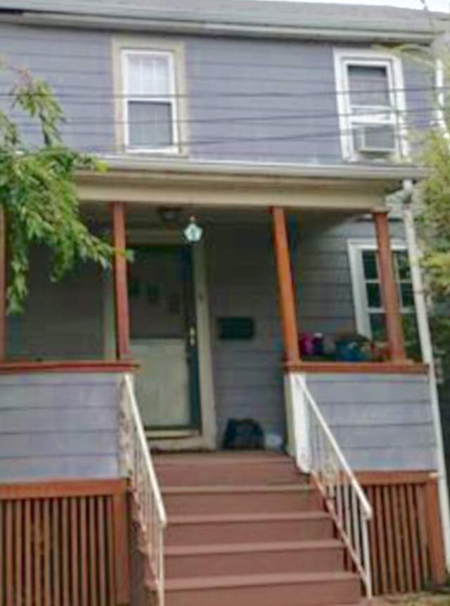 Siding Installation using James Hardie by UBrothers Construction