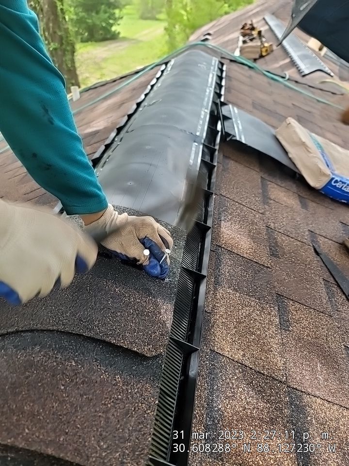 Fortified Roof by American Roofing & Construction LLC