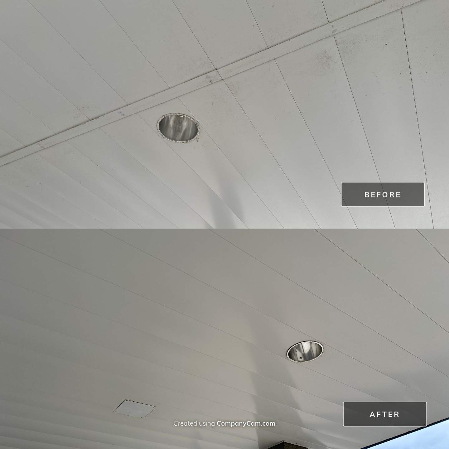 Redstone Meridianville by Mr. Mister Power Washing