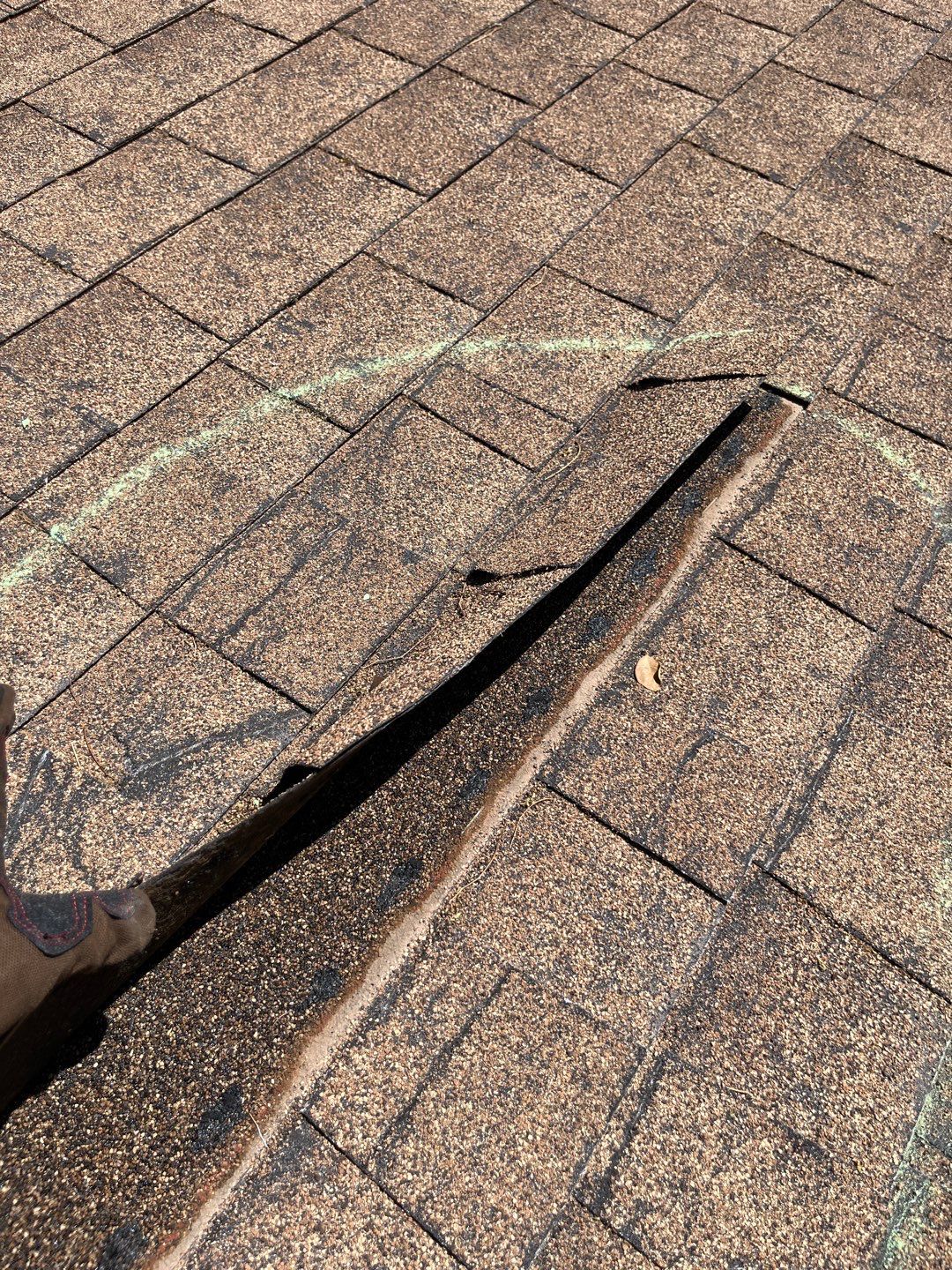 Yessenia's Full Re-roof by All Storm Roofing & Construction